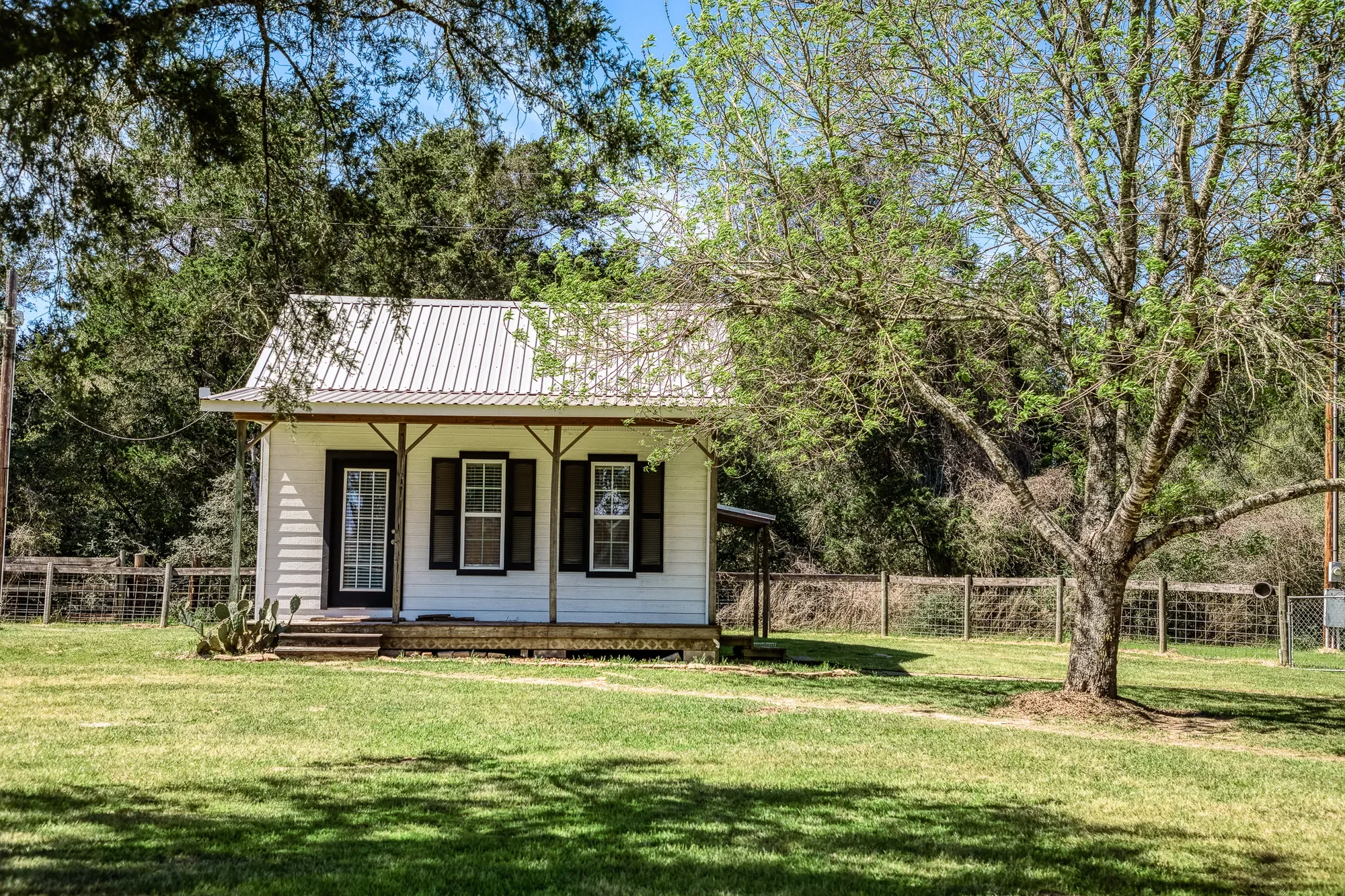 17677 Tranquil Ln , Cat Spring, TX 78933, Cat Spring, Texas, United States. - Photo 10