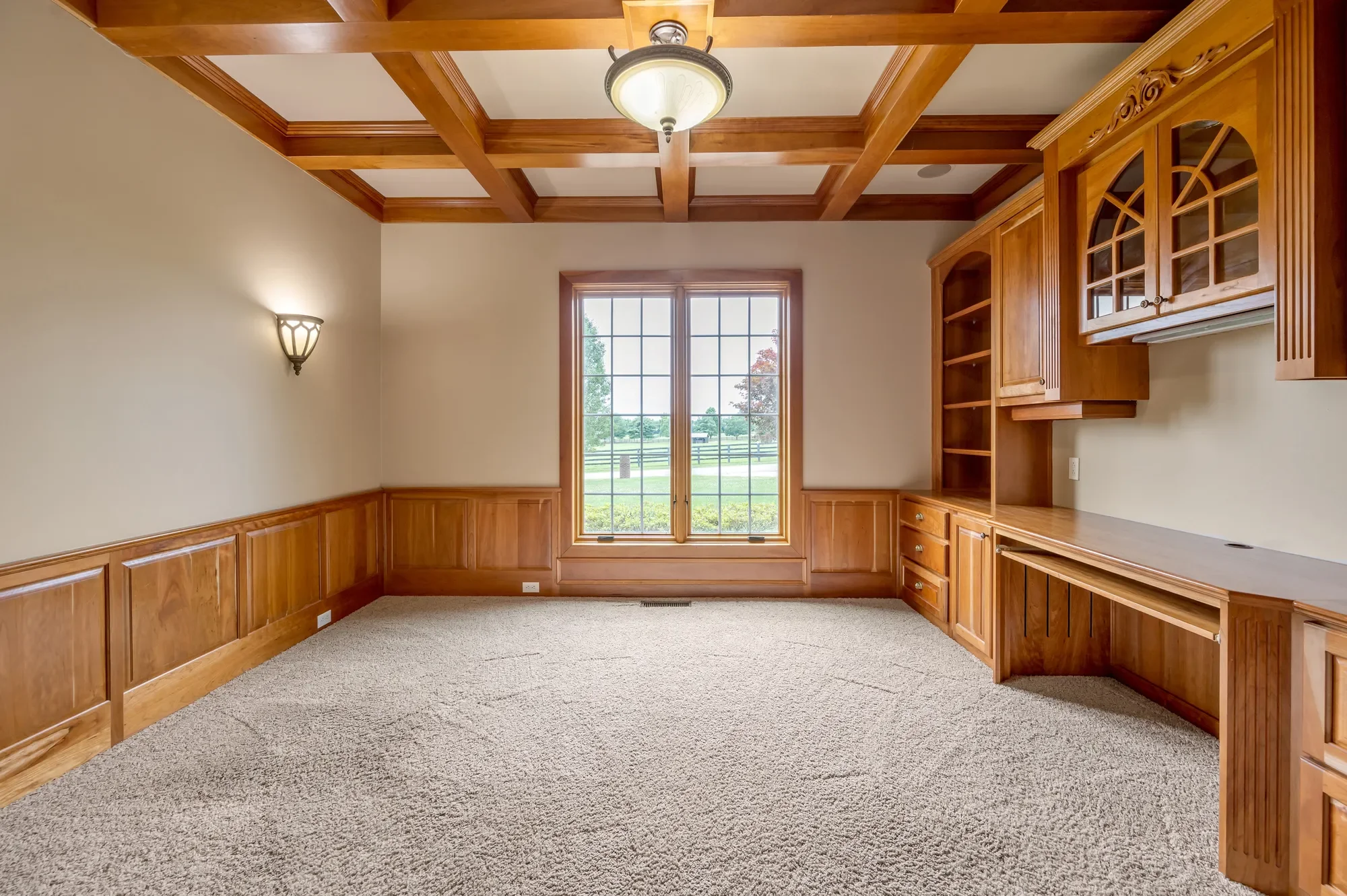 1004 Wil Rose Lane, Versailles, KY 40383, Versailles, Kentucky, United States. - Photo 24