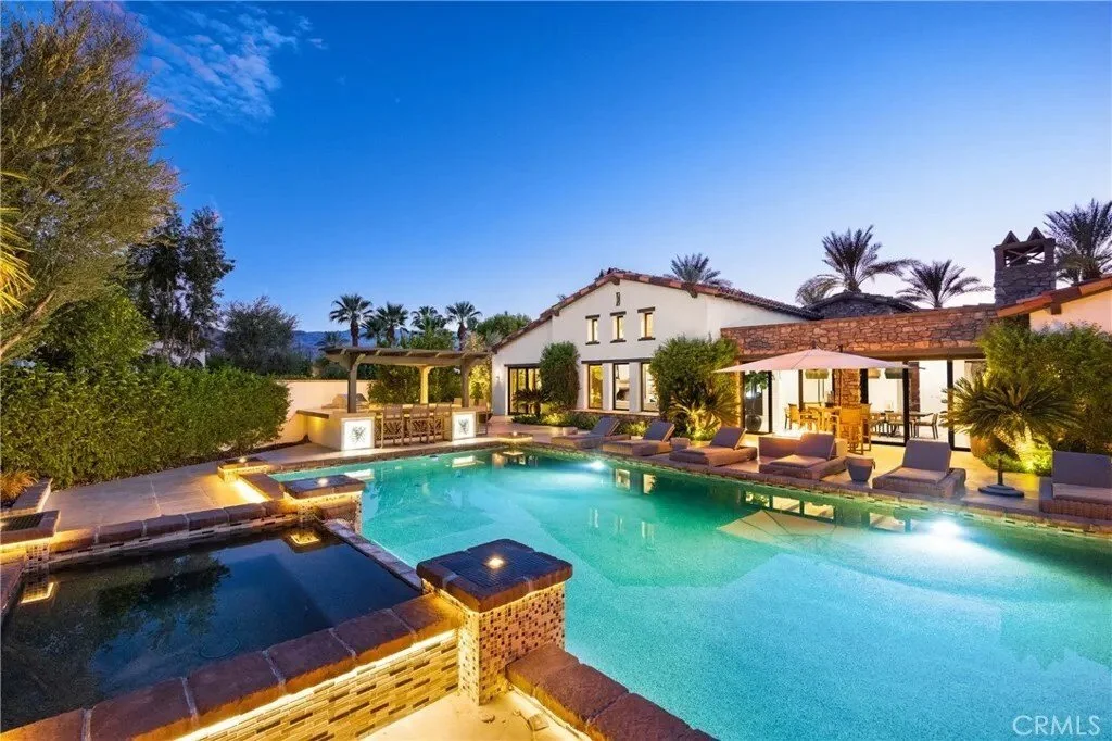 43360 Via Siena, Indian Wells, California, United States. - Photo 4