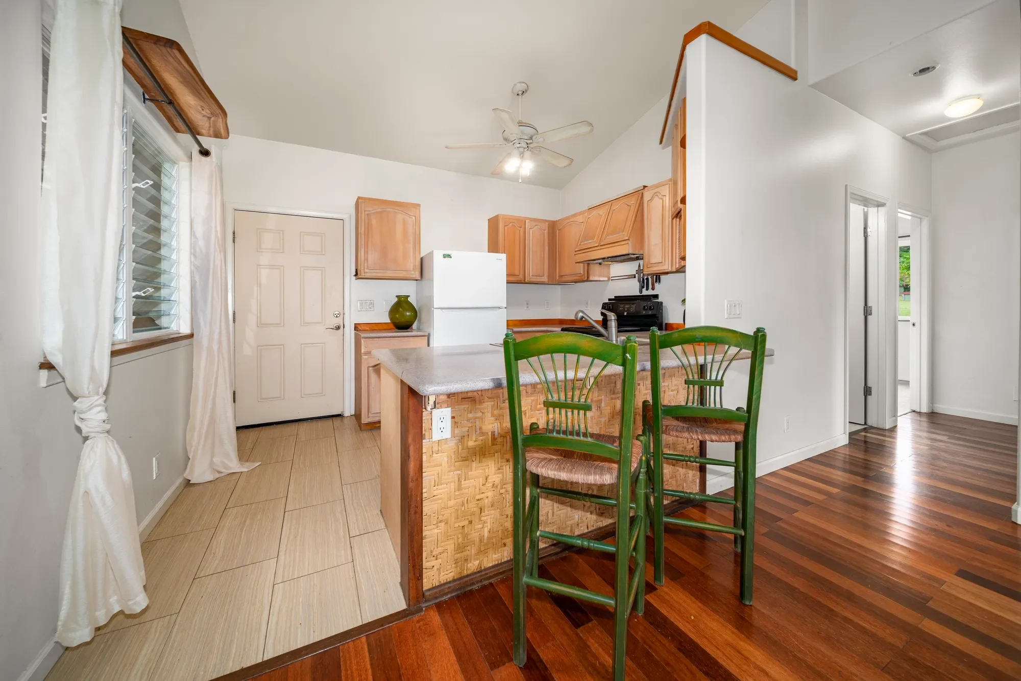 8040 Hana Hwy, Haiku, HI 96708, Haiku-Pauwela, Hawaii, United States. - Photo 23