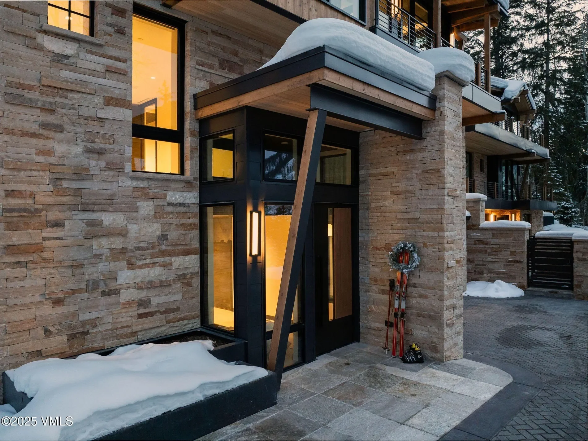 366 Forest Road, Vail, CO, 81657, USA, Vail, Colorado, United States. - Photo 43