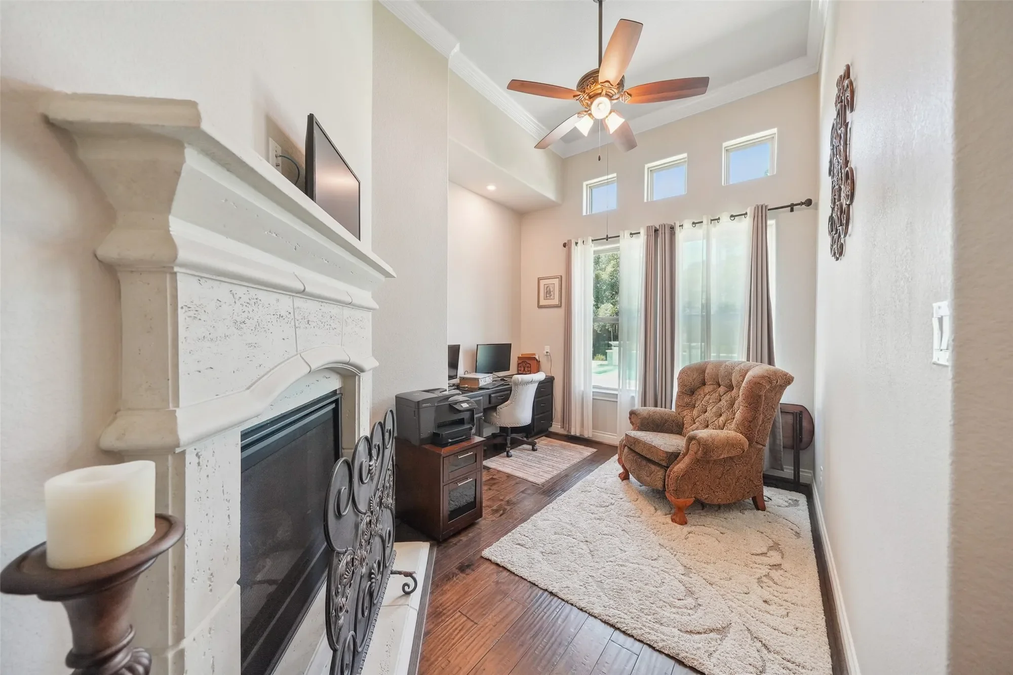 5924 Oak Leaf Court, Conroe, TX 77304, Conroe, Texas, United States. - Photo 21