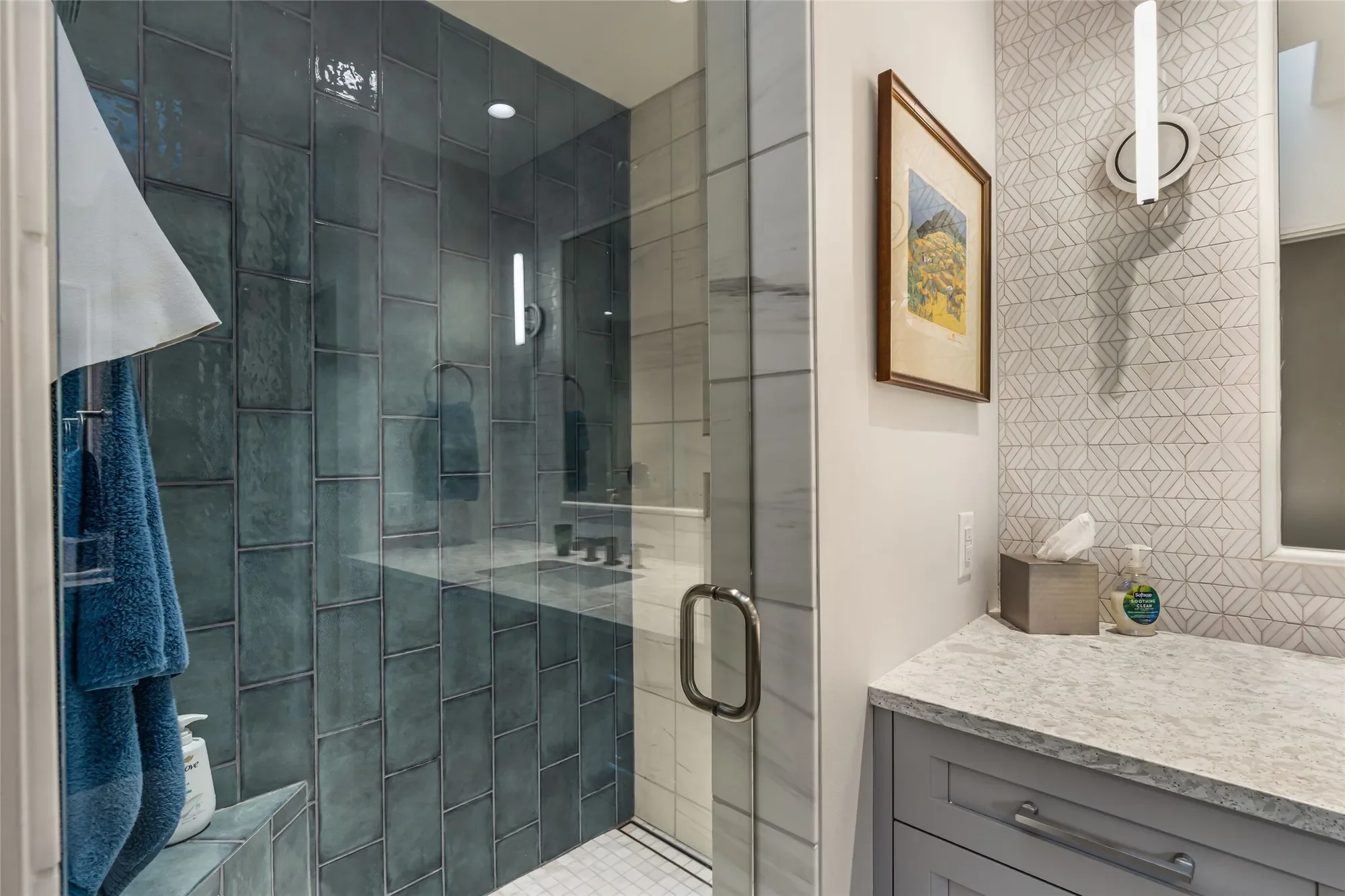 754 Calle Del Resplandor, Santa Fe, NM 87505, Santa Fe, New Mexico, United States. - Photo 24