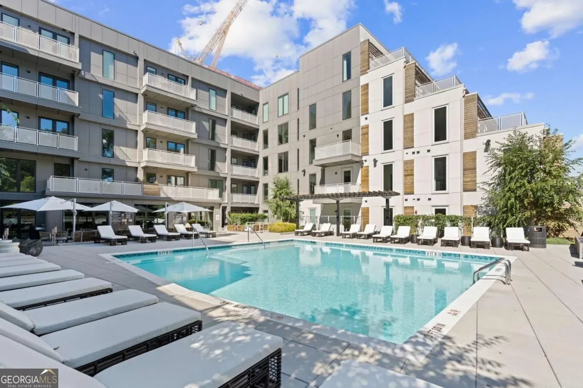 775 Juniper ST NE 227, Atlanta, Georgia, United States. - Photo 6