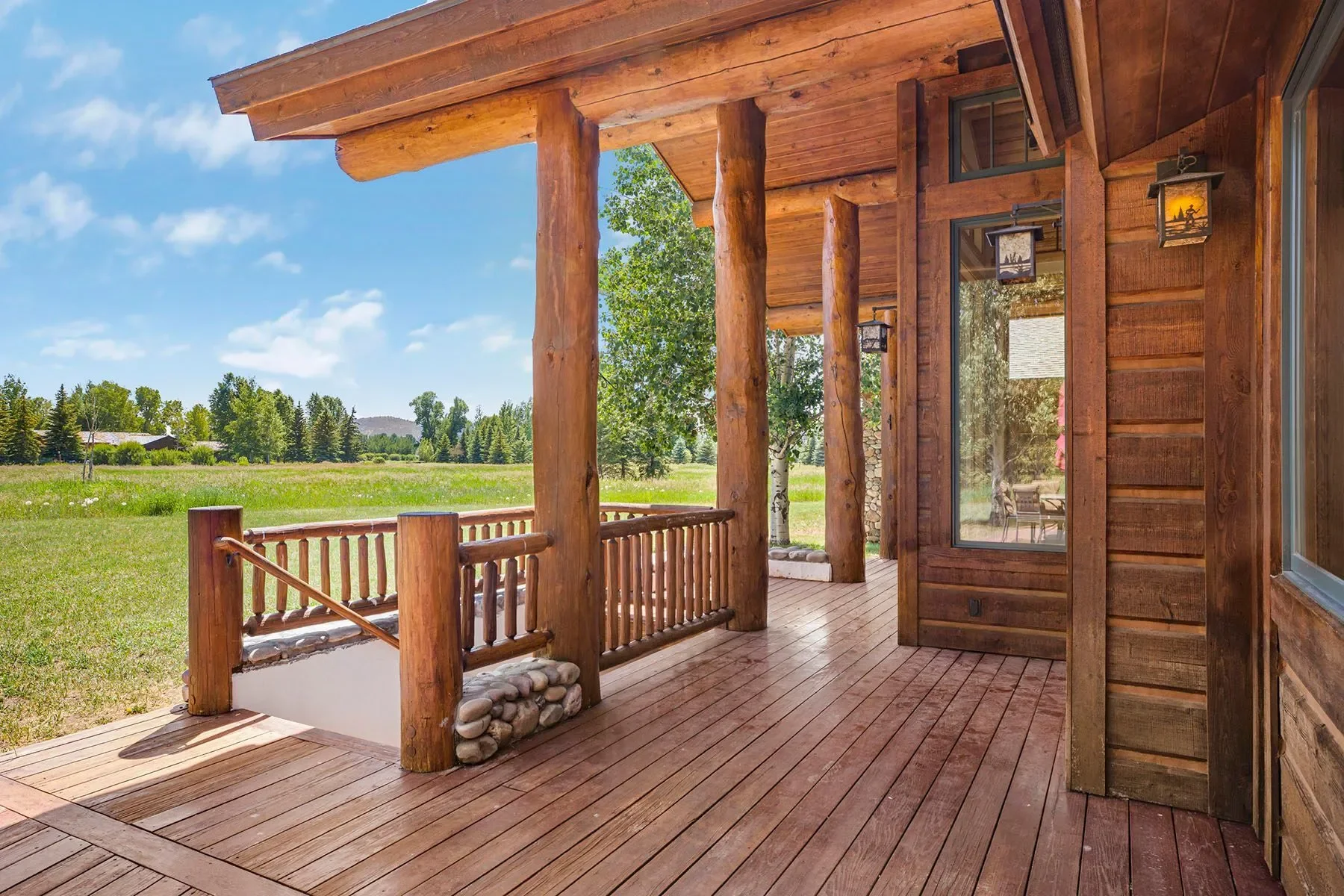 450 E Oatgrass Road , Jackson, WY 83001, Jackson, Wyoming, United States. - Photo 27