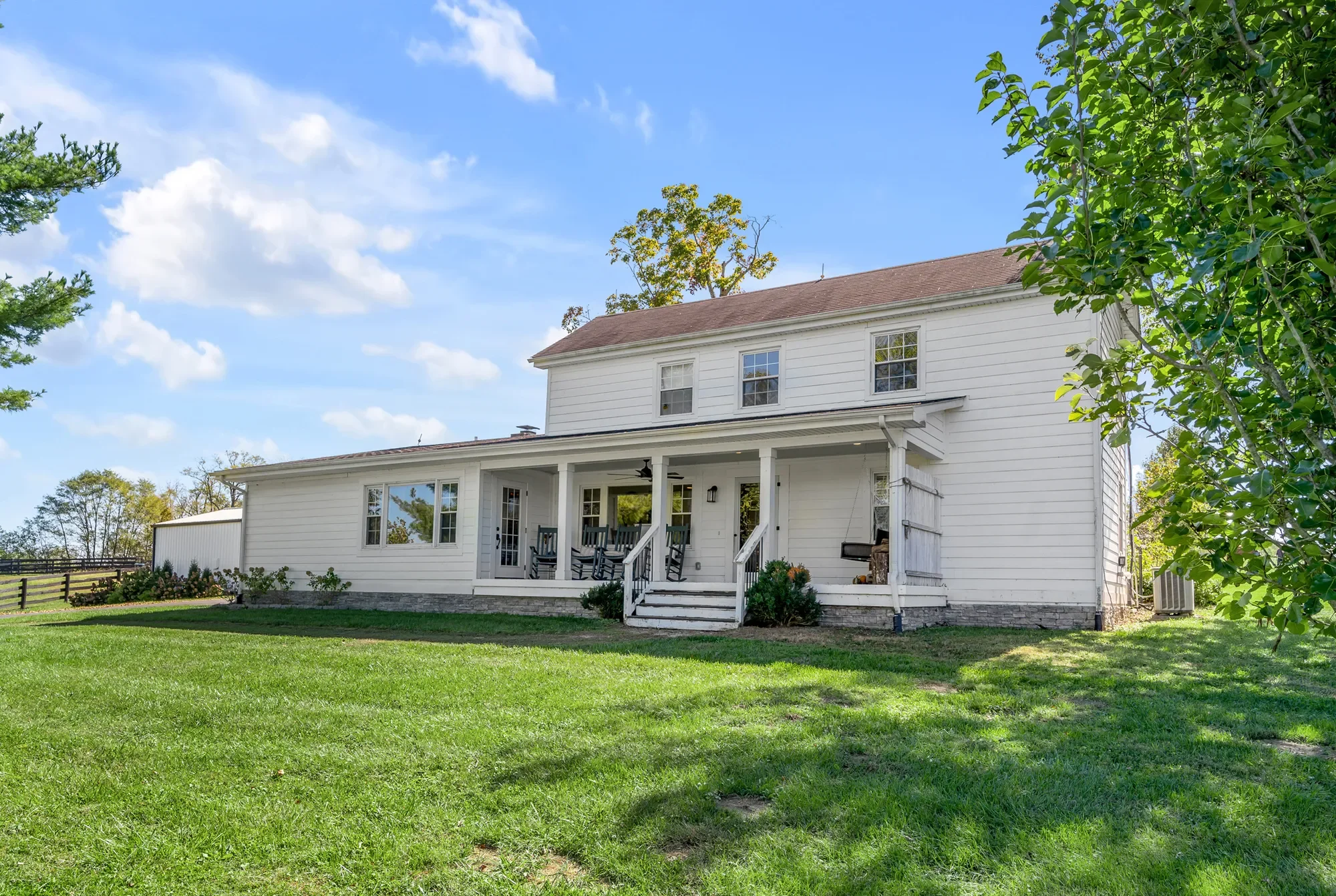 2788 Frankfort Road, Georgetown, KY 40324, Midway, Kentucky, United States. - Photo 17
