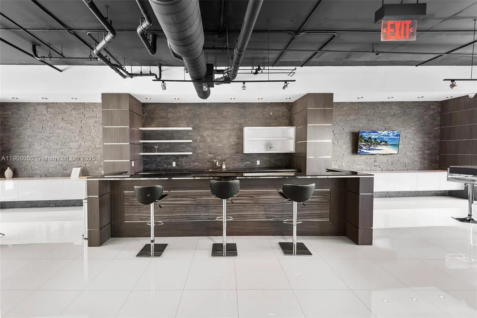 601 NE 36th St 2312, Miami, Florida, United States. - Photo 46