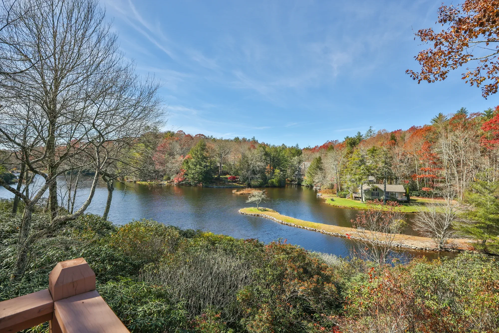 150 Old Logging Trail, Highlands, NC 28741, Highlands, North Carolina, United States. - Photo 2