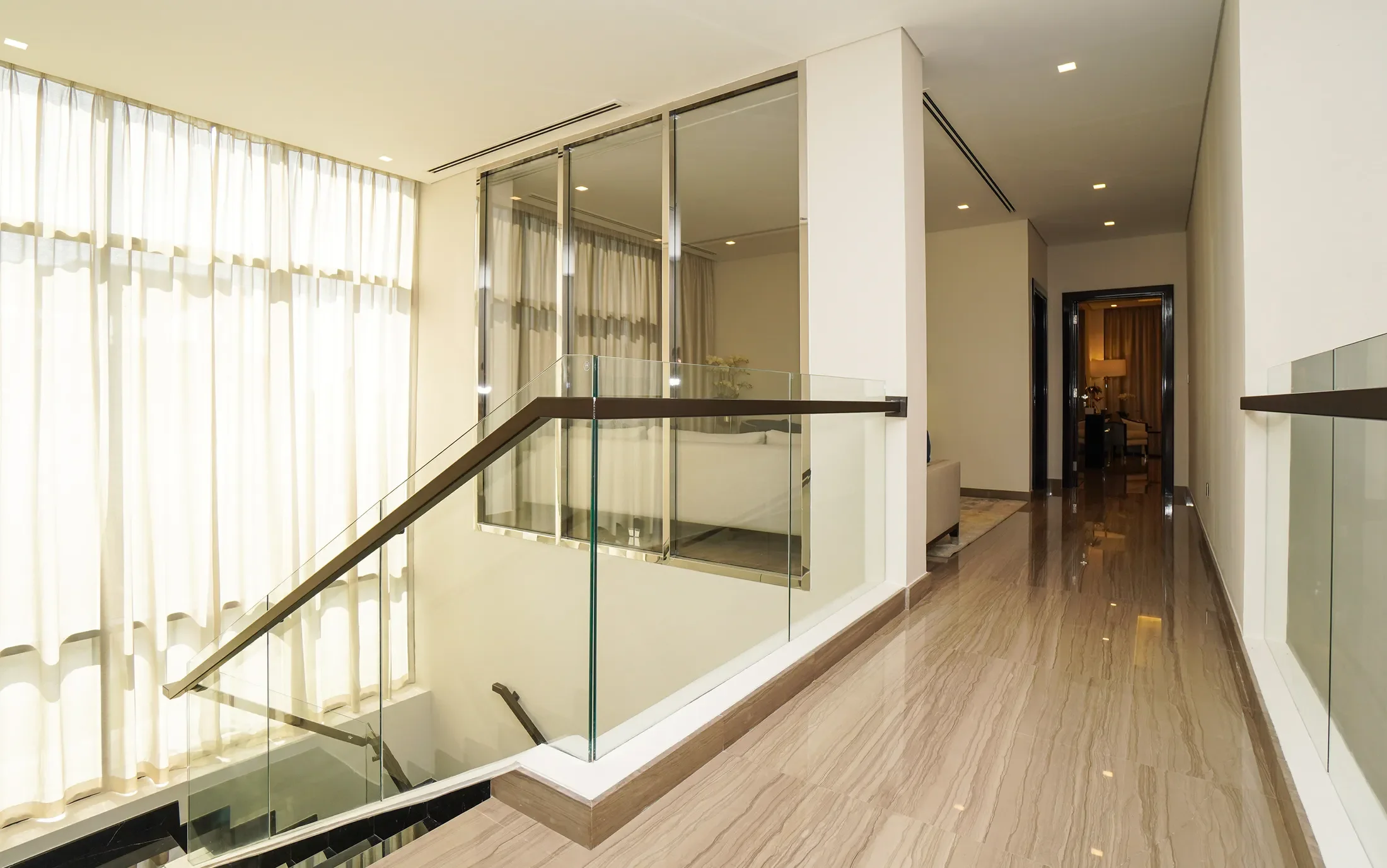 Full Golf Course View Villa | Gated Community | Family Friendly Area