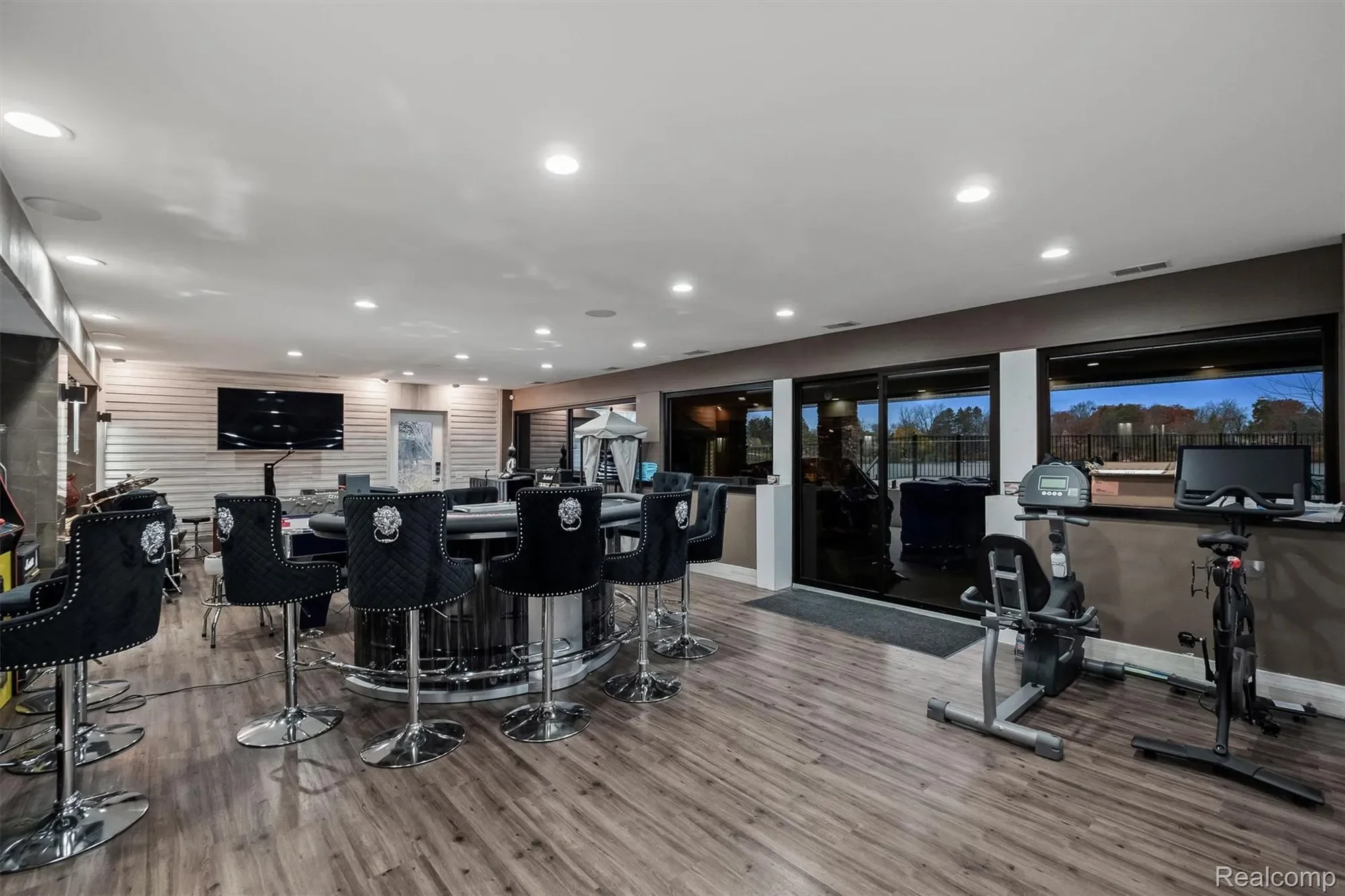 5116 W Bloomfield Lake Road, West Bloomfield Charter Township, MI 48323, Orchard Lake Village, Michigan, United States. - Photo 45