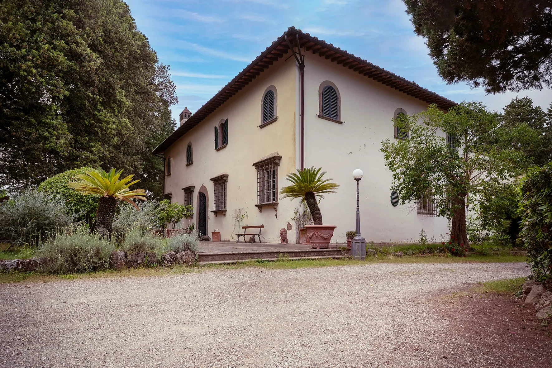 Via di Brozzi, 50145 Firenze FI, Italy, Florence, Tuscany, Italy. - Photo 31