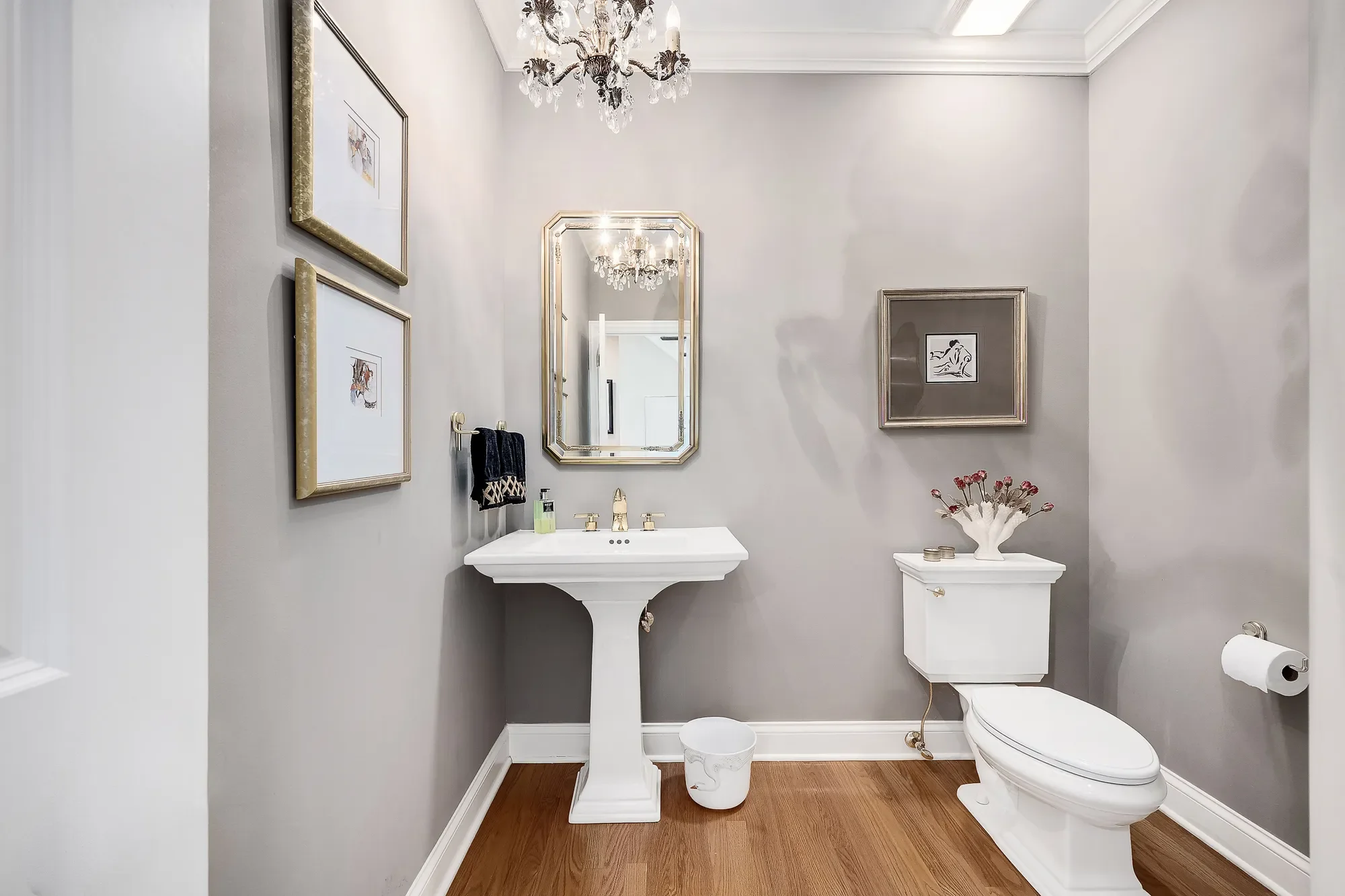 802 Kenmare Drive , Burr Ridge, IL 60527, Burr Ridge, Illinois, United States. - Photo 9