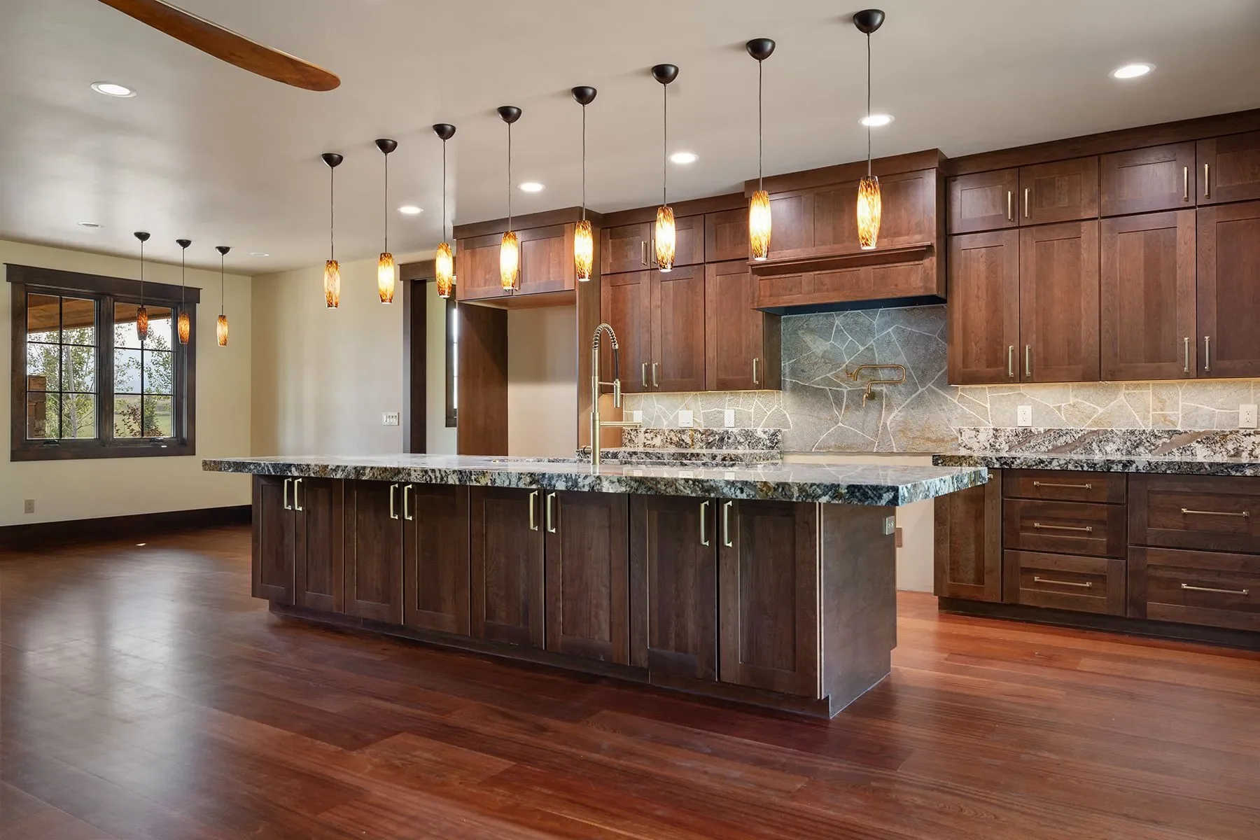9802 Hiddenwaters Lane , Victor, ID 83455, Victor, Idaho, United States. - Photo 24