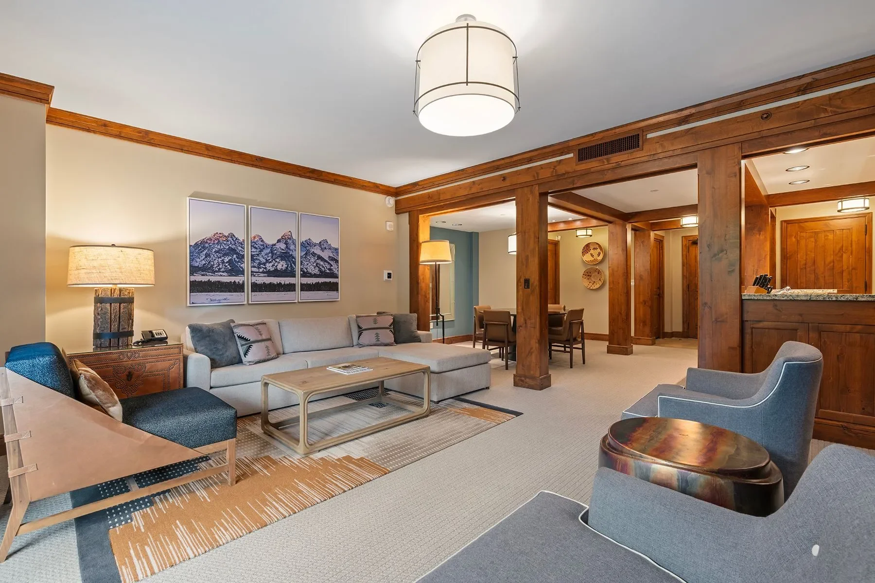 7680 Granite Loop Road, #755 , Teton Village, WY 83025, Jackson, Wyoming, United States. - Hero Image