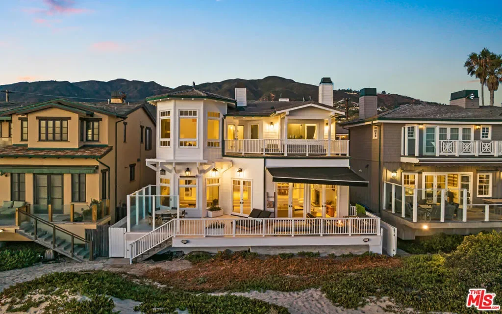 30718 Pacific Coast Highway, Malibu, California, United States. - Photo 44