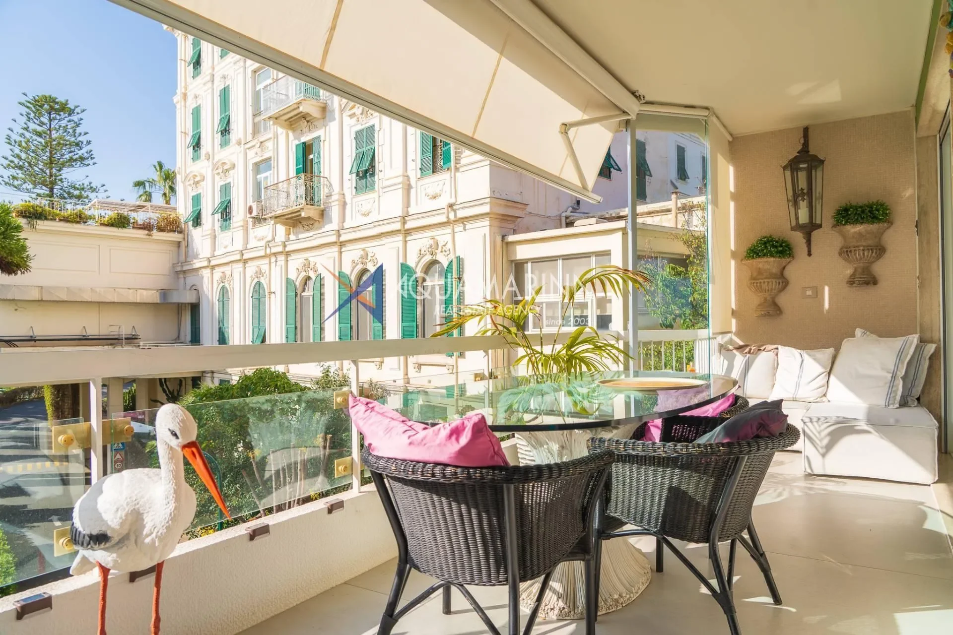 Sanremo, Liguria, Italy. - Photo 20