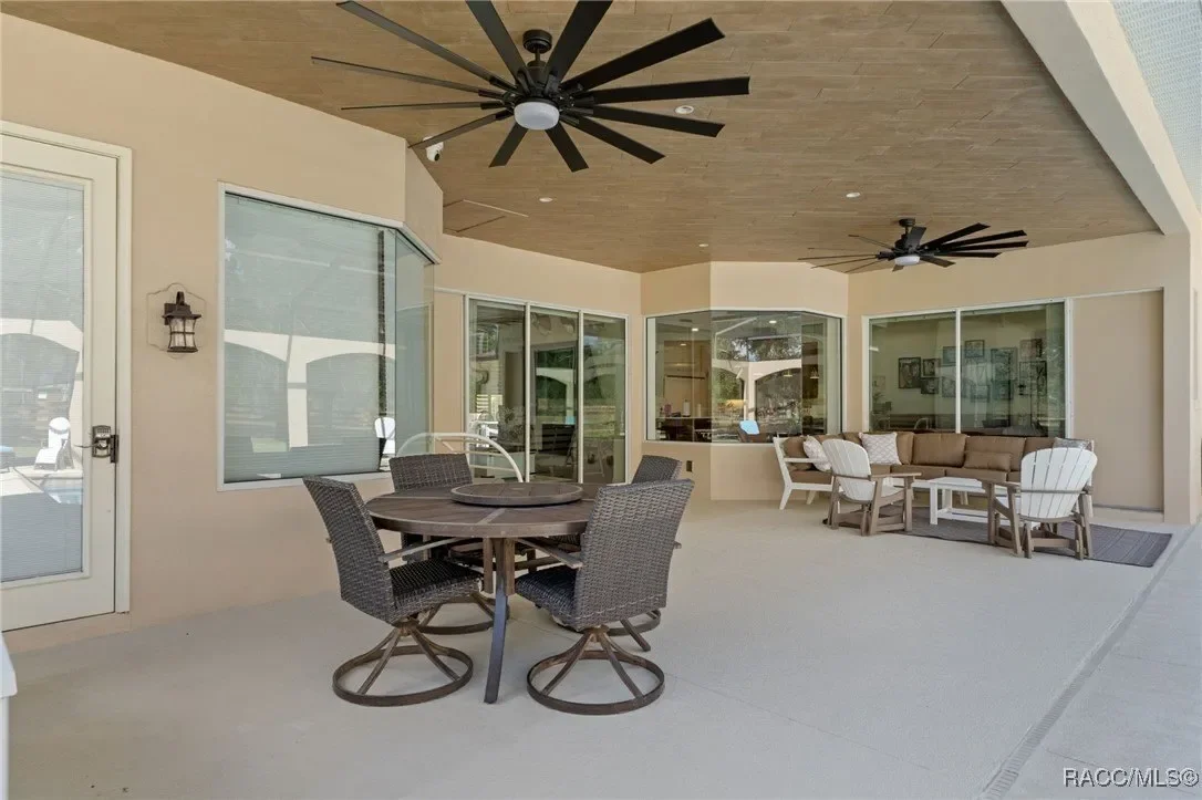 8947 W Basilico Street, Crystal River, FL 34428, Crystal River, Florida, United States. - Photo 49