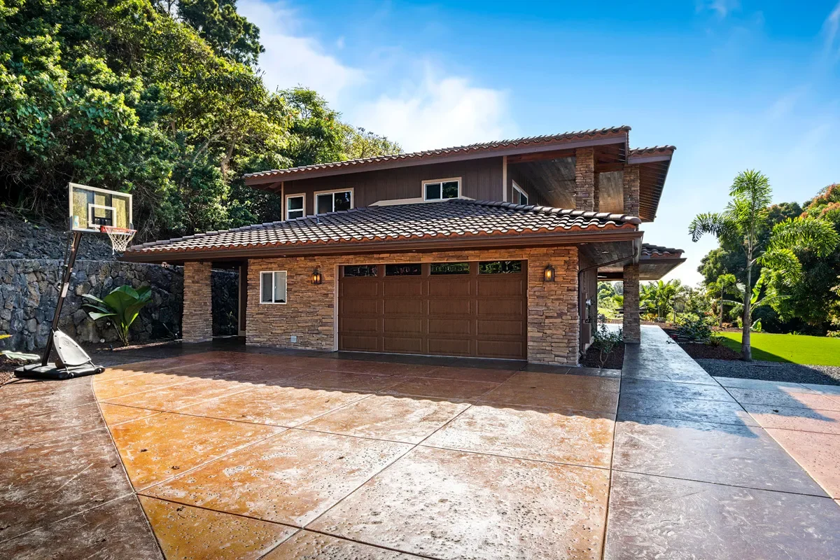 73-1238 HAMO ST, Kailua-Kona, HI 96740, Kailua-Kona, Hawaii, United States. - Photo 25