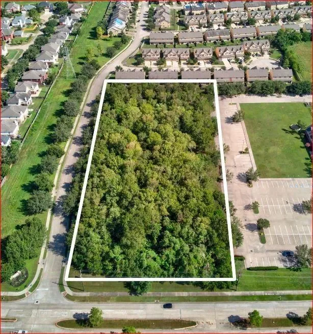 3900 Lexington Boulevard, Missouri City, Texas, United States. - Photo 4
