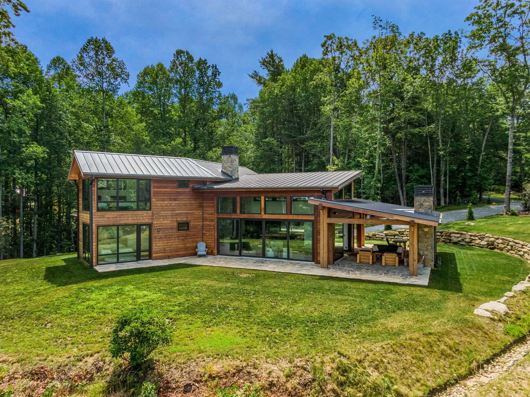 30 Banks, Brevard, NC, 28712, USA, Brevard, North Carolina, United States. - Photo 31