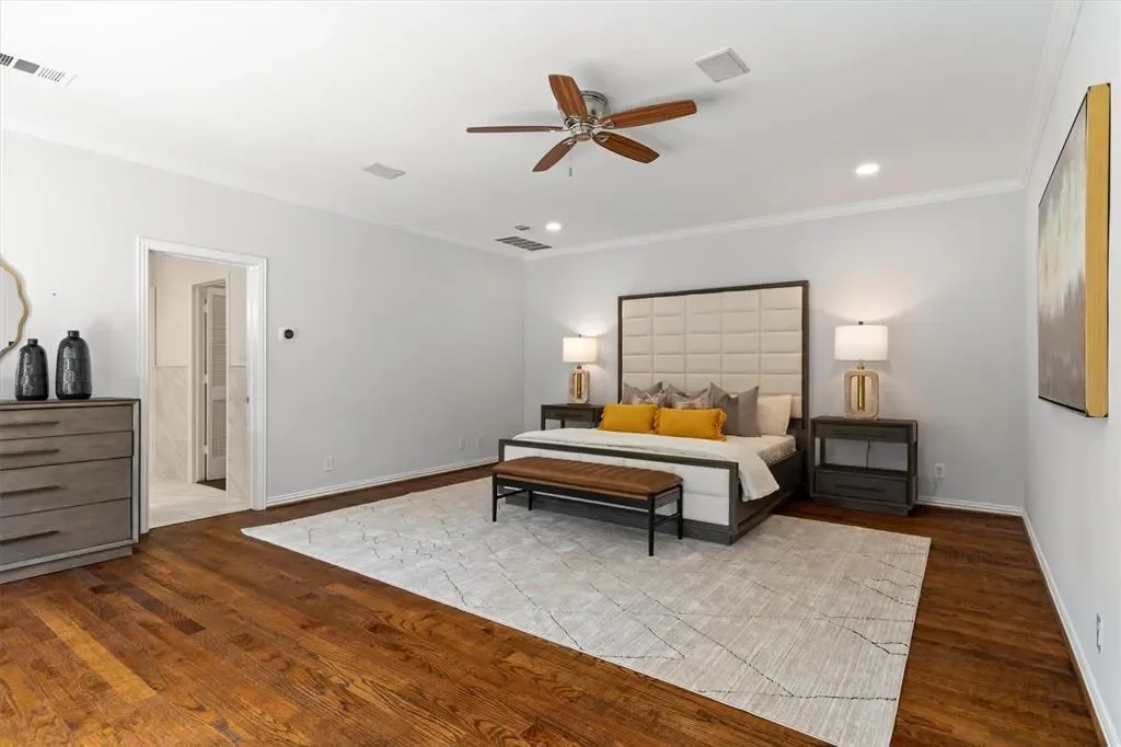 4415 Gloster Road, Dallas, Texas, United States. - Photo 20