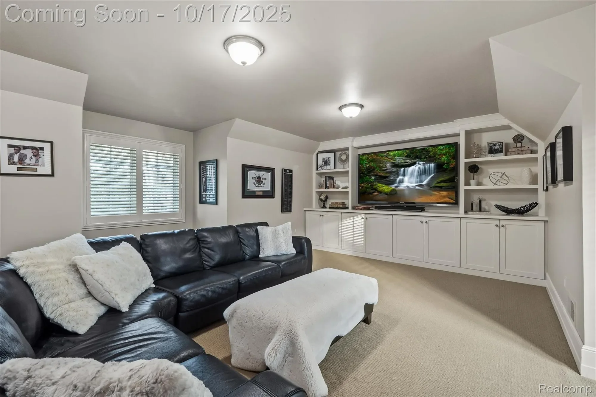 25325 Devon Lane, Franklin Village, MI 48025, Beverly Hills, Michigan, United States. - Photo 41