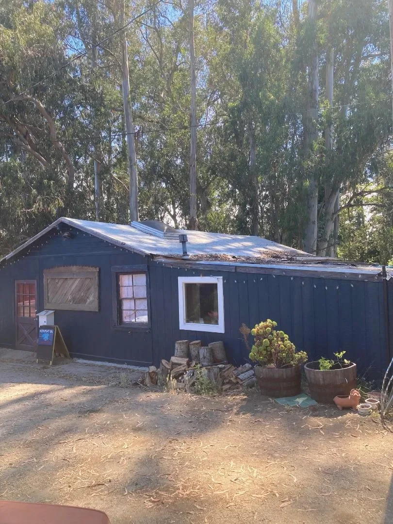 Single Family Residence in Santa Cruz