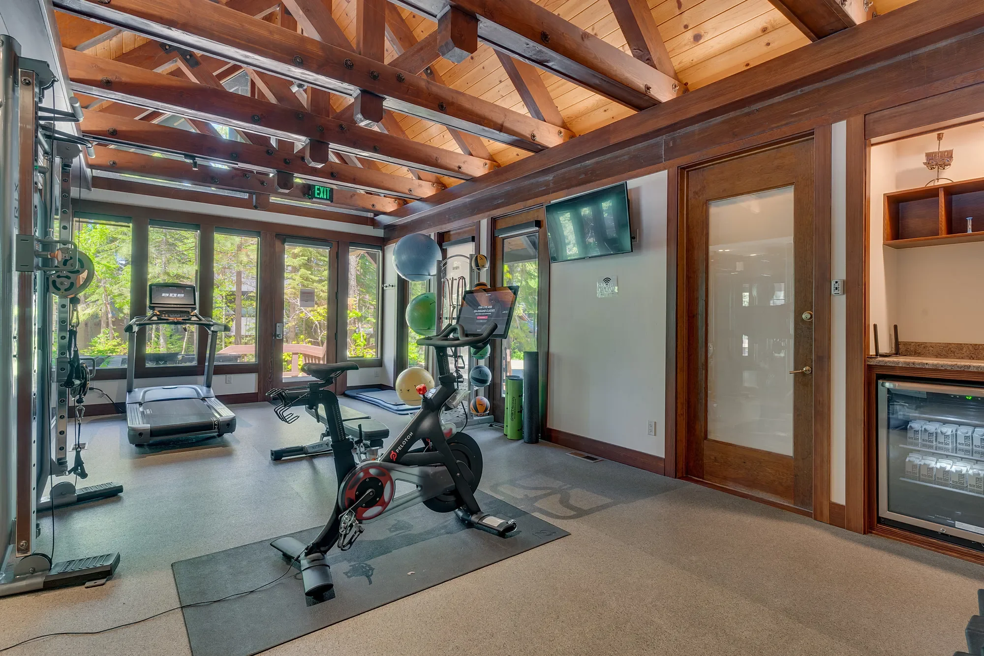 6400 West Lake Boulevard #2 , Tahoma, CA 96142, Tahoma, California, United States. - Photo 25