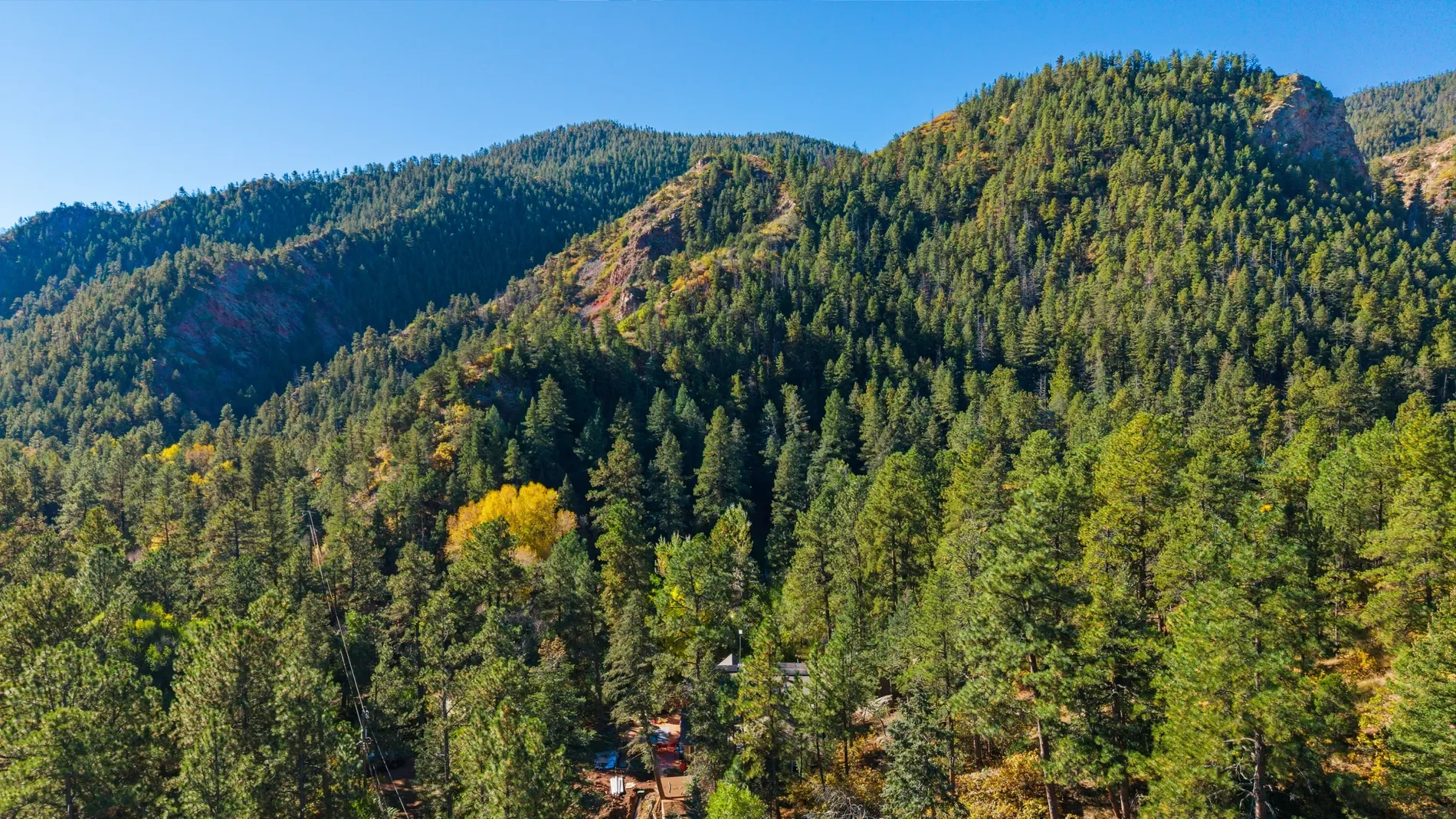 1144 Rock Creek Canyon Road Unit# A, Colorado Springs, CO 80926, Colorado Springs, Colorado, United States. - Photo 43