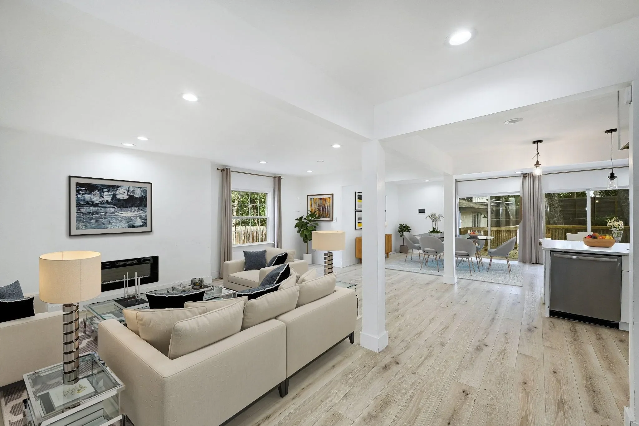 1804 NORTHWOOD RD, Austin, Texas, United States. - Photo 5