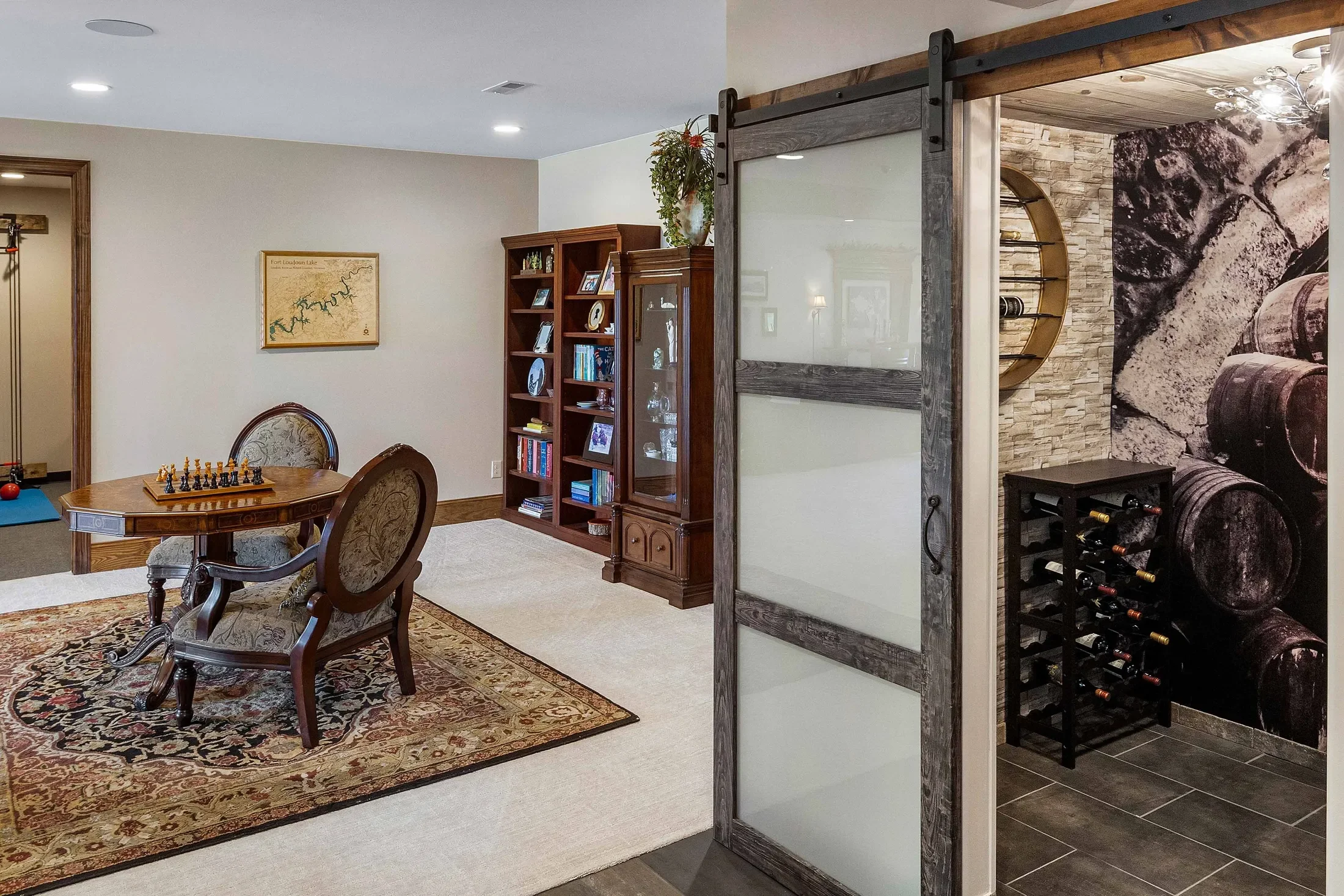 4733 Driftwood Lane , Louisville, TN 37777, Louisville, Tennessee, United States. - Photo 38
