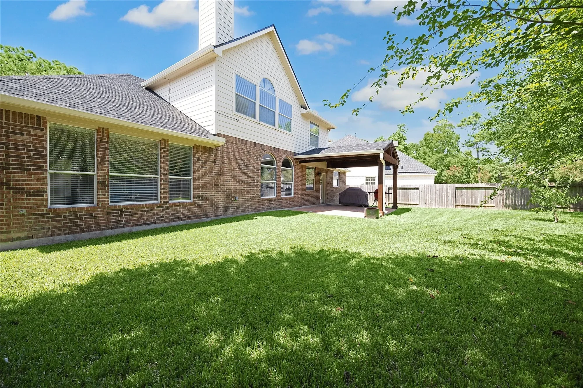 11911 Lake Mead Lane, Humble, TX 77346, Humble, Texas, United States. - Photo 4