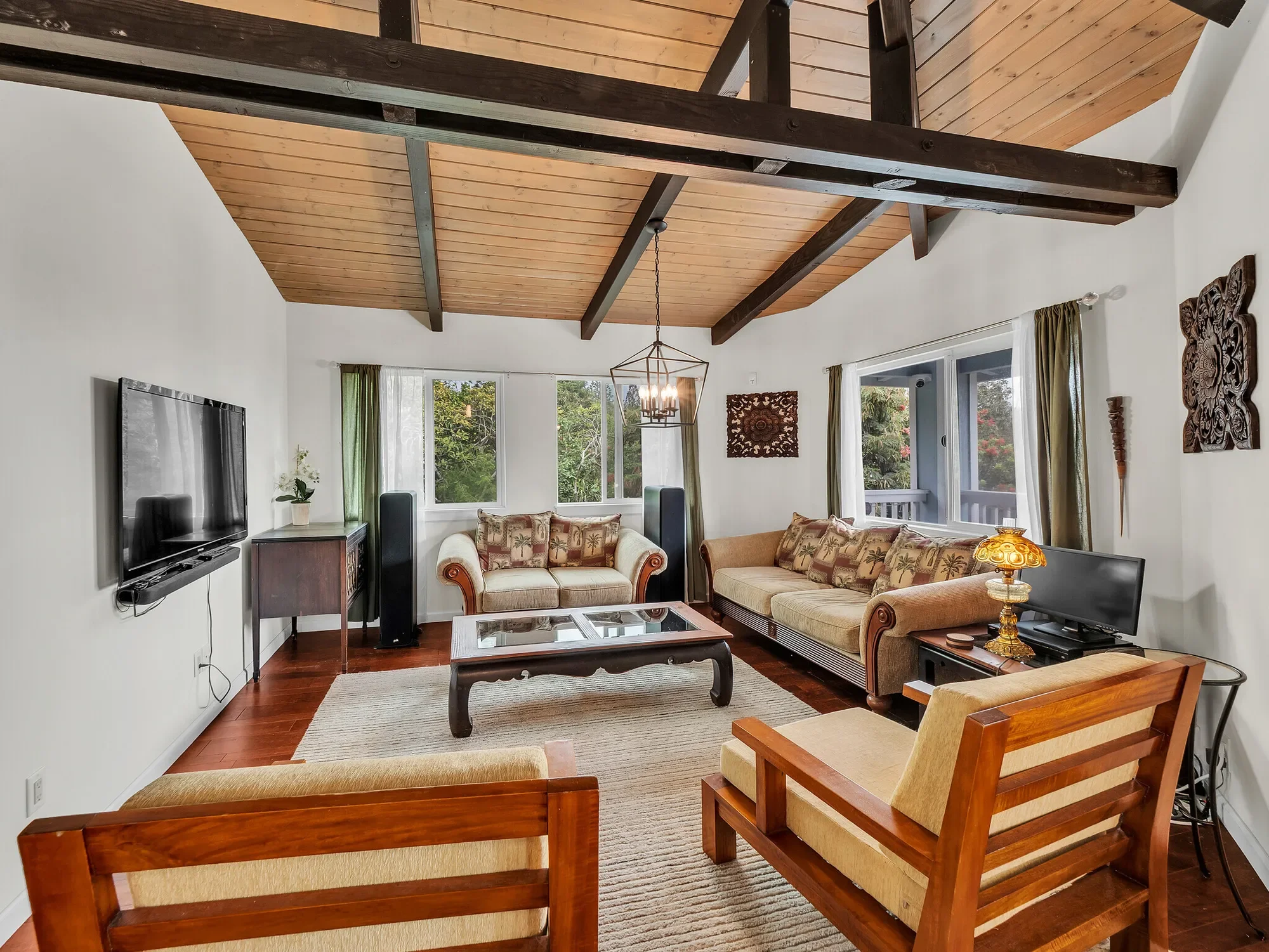 94-5819 KILO MAKANI PL, Naalehu, HI 96772, Naalehu, Hawaii, United States. - Photo 6