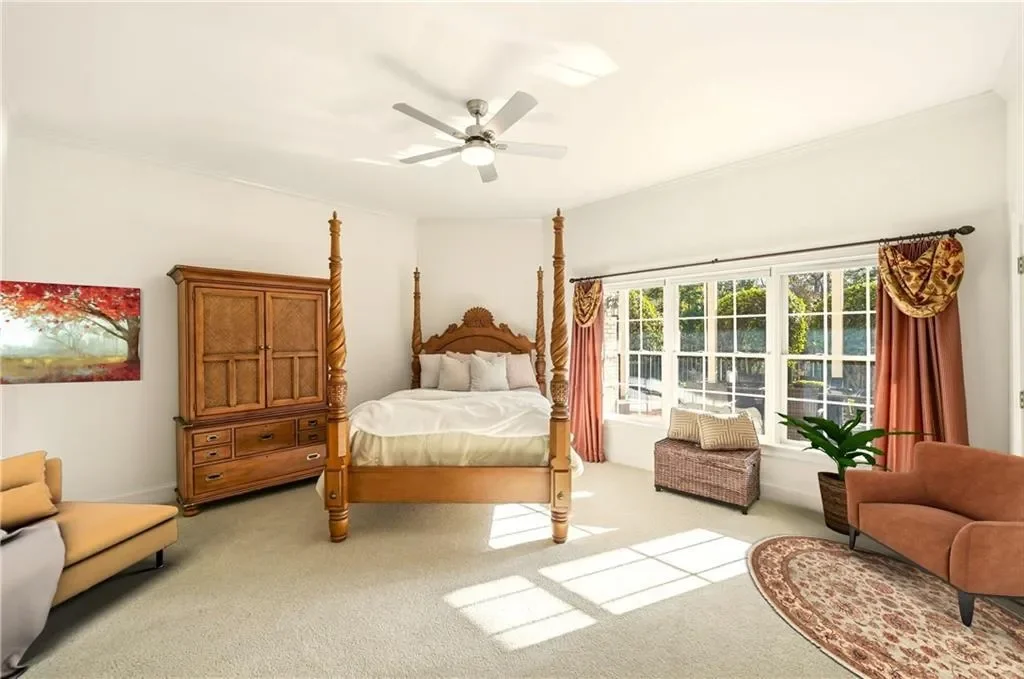 2855 Strathmore Drive, Cumming, Georgia, United States. - Photo 40