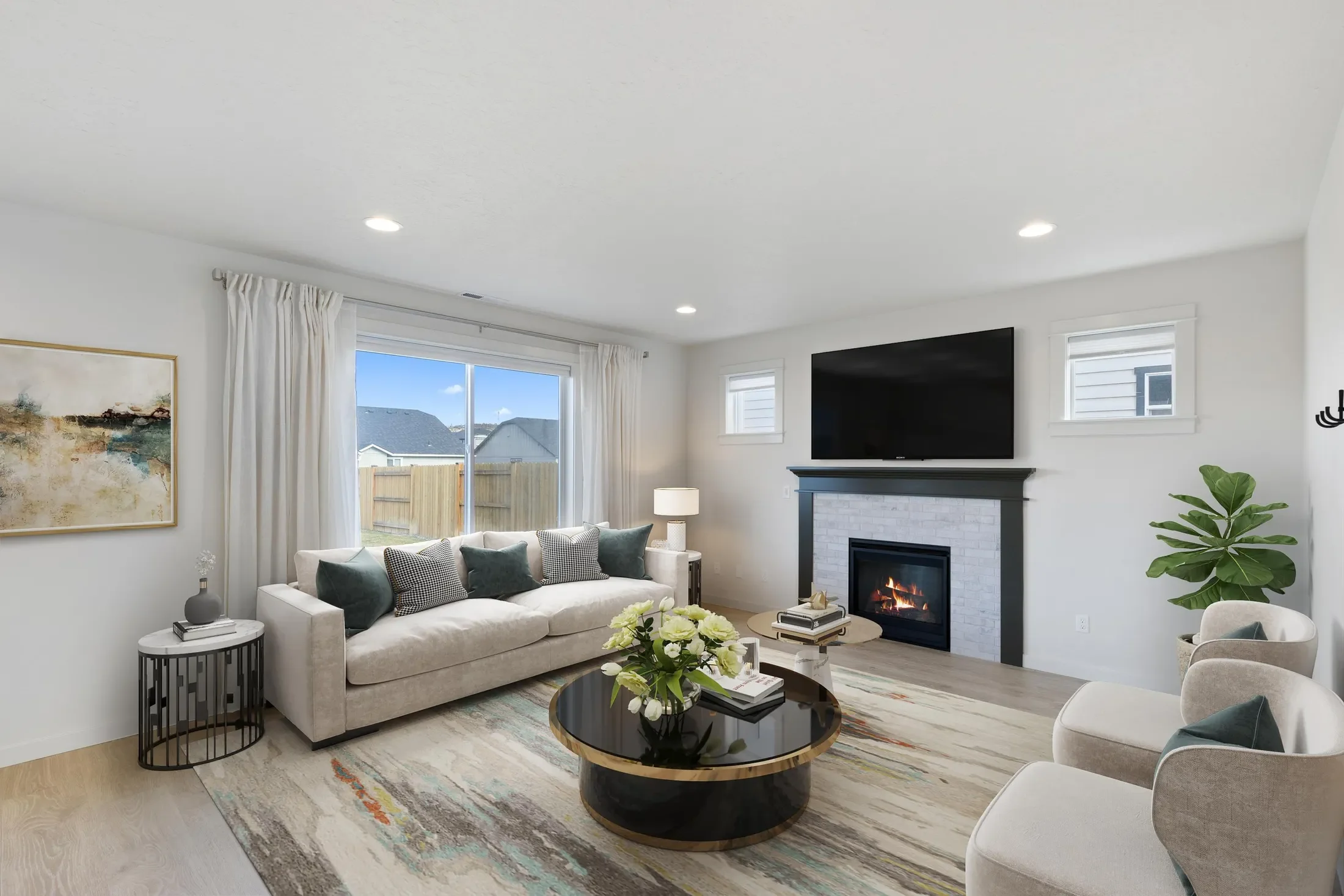 1723 NW Upas Place, Redmond, Oregon, United States. - Photo 8