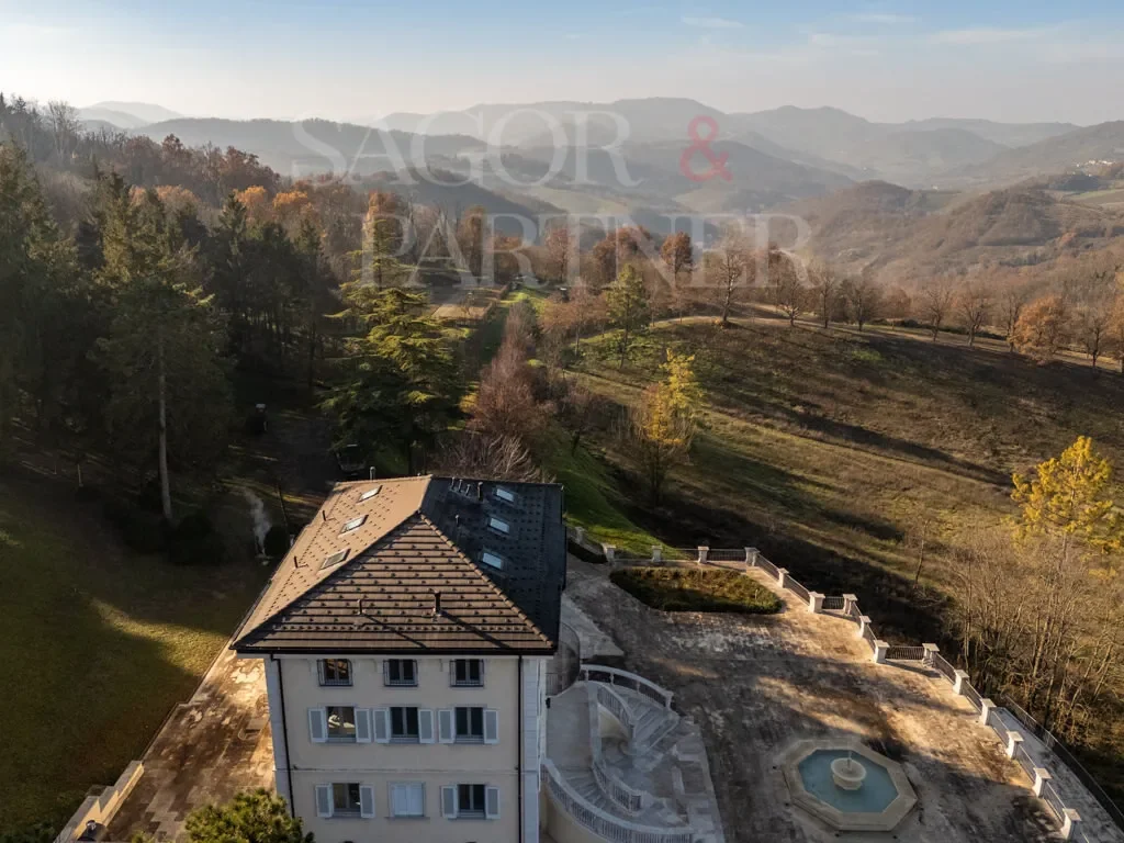 27040 Montebello PV, Italy, Montebello, Lombardy, Italy. - Photo 48
