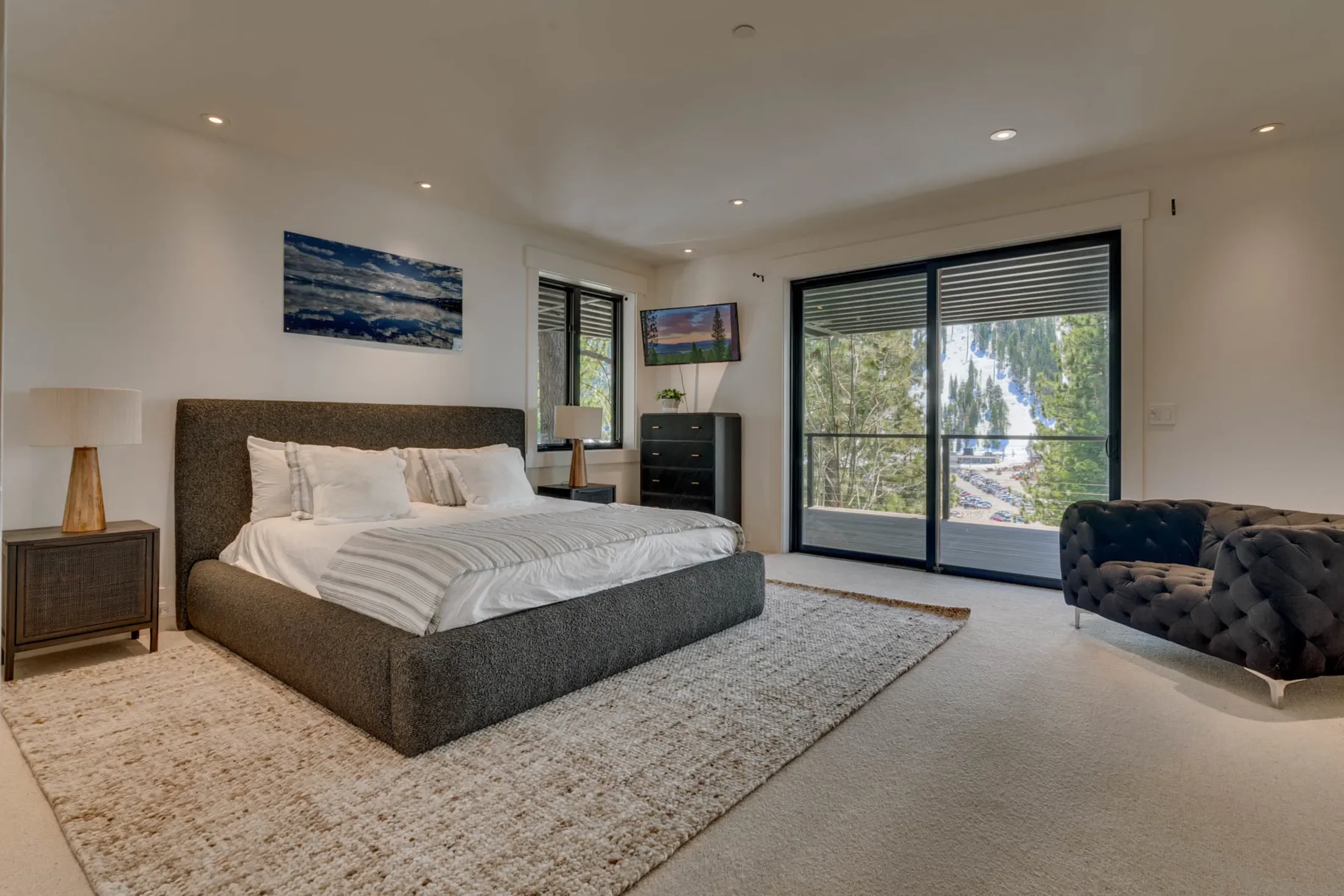 1733 Christy Lane, Olympic Valley, CA 96146, Olympic Valley, California, United States. - Photo 18
