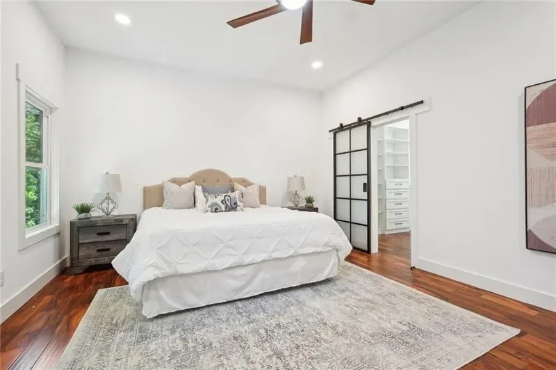 2423 Melinda Drive NE, Atlanta, Georgia, United States. - Photo 36