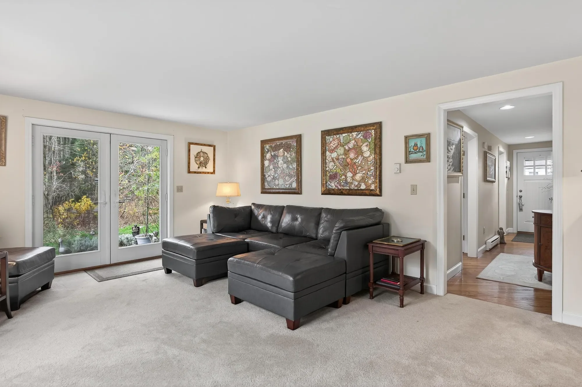 4 Ephraim Tyler Way 4, Kennebunk, ME 04043, Kennebunk, Maine, United States. - Photo 17