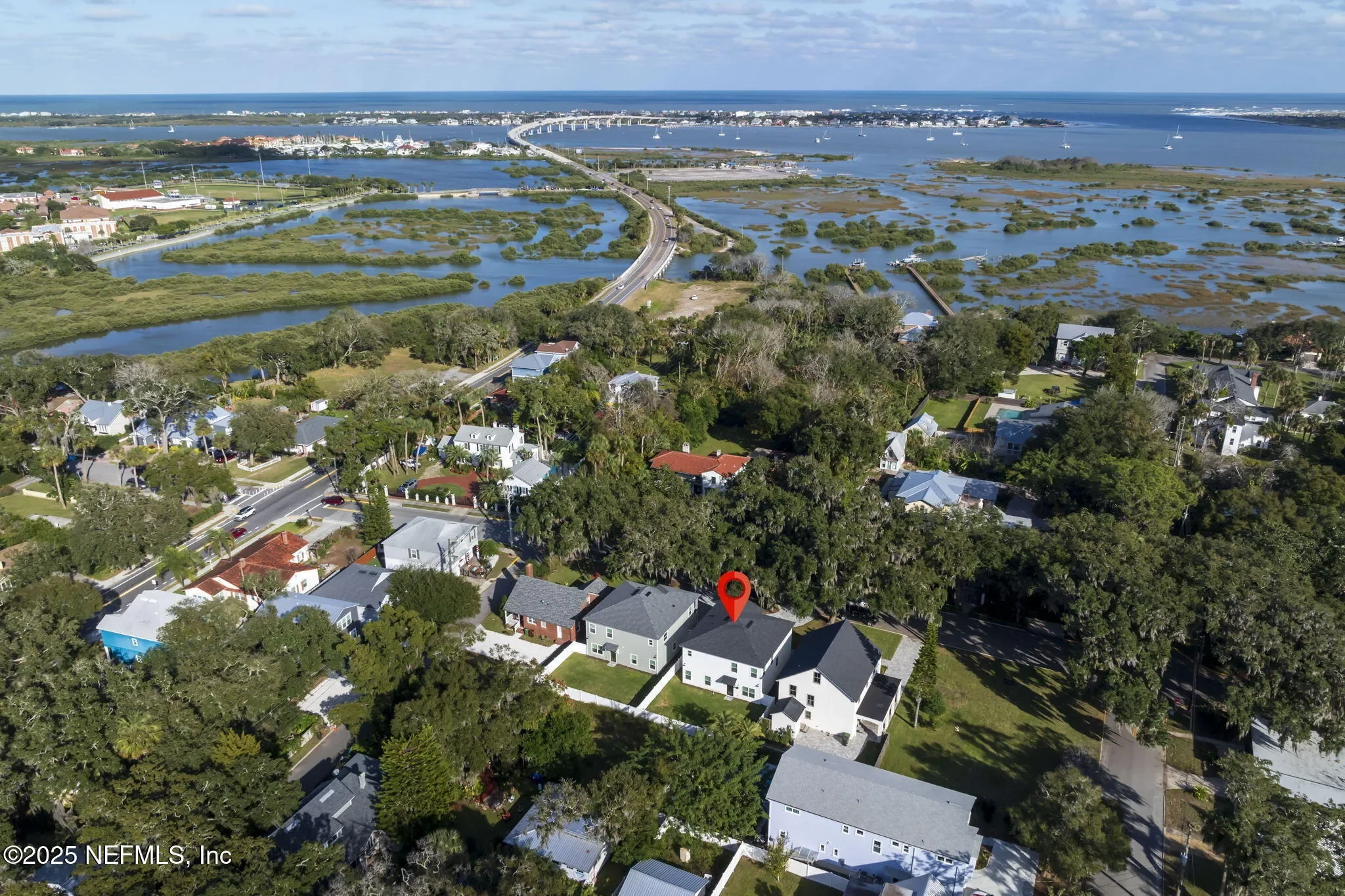 38 MAGNOLIA Avenue, St. Augustine, Florida, United States. - Photo 34