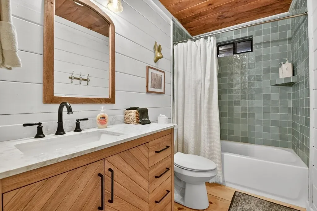 50 Lakeview Dr, Blue Ridge, Georgia, United States. - Photo 19