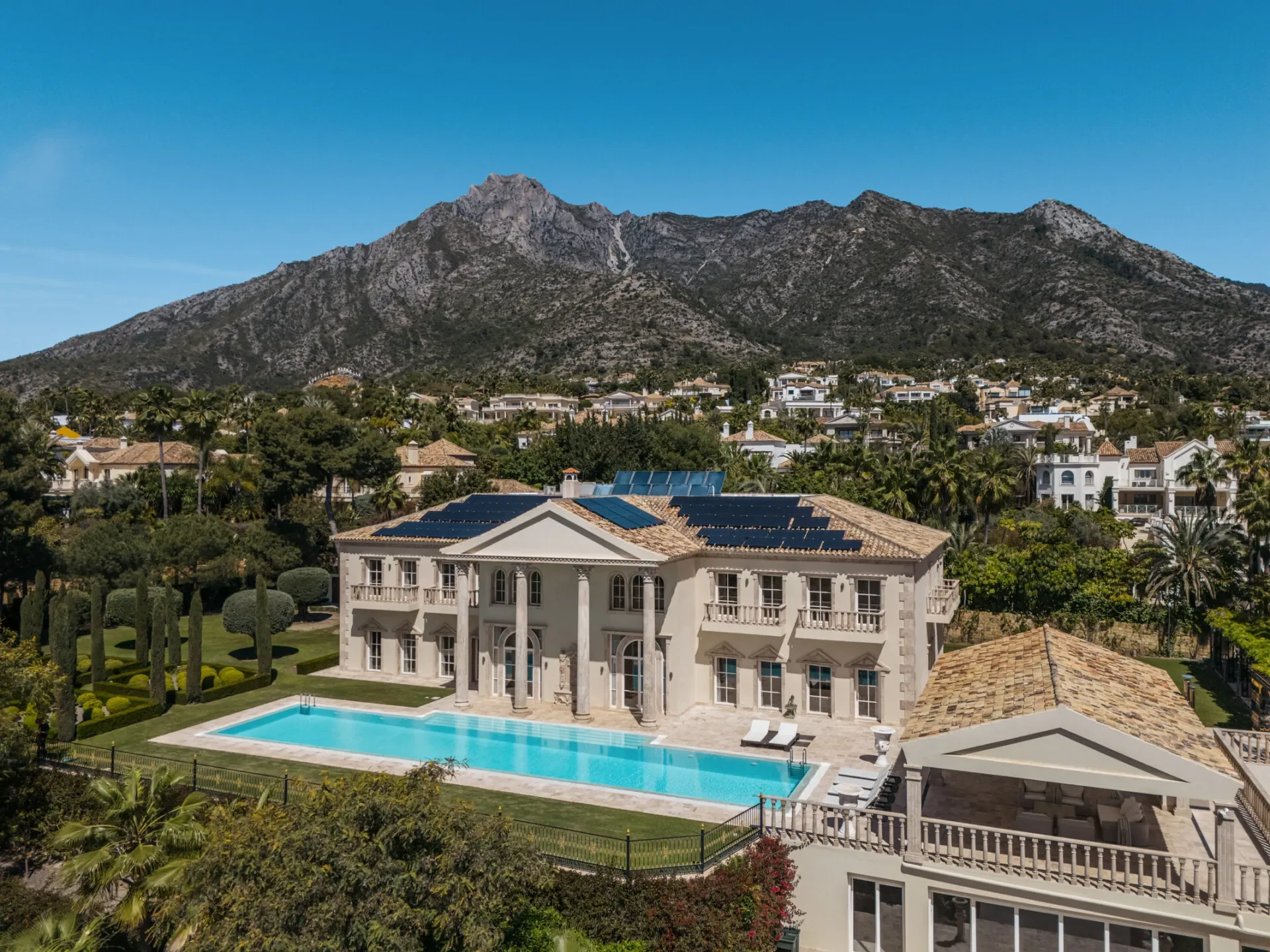 Sierra Blanca, 29602 Marbella, Málaga, Spain, Sierra Blanca, Marbella, Spain. - Photo 7
