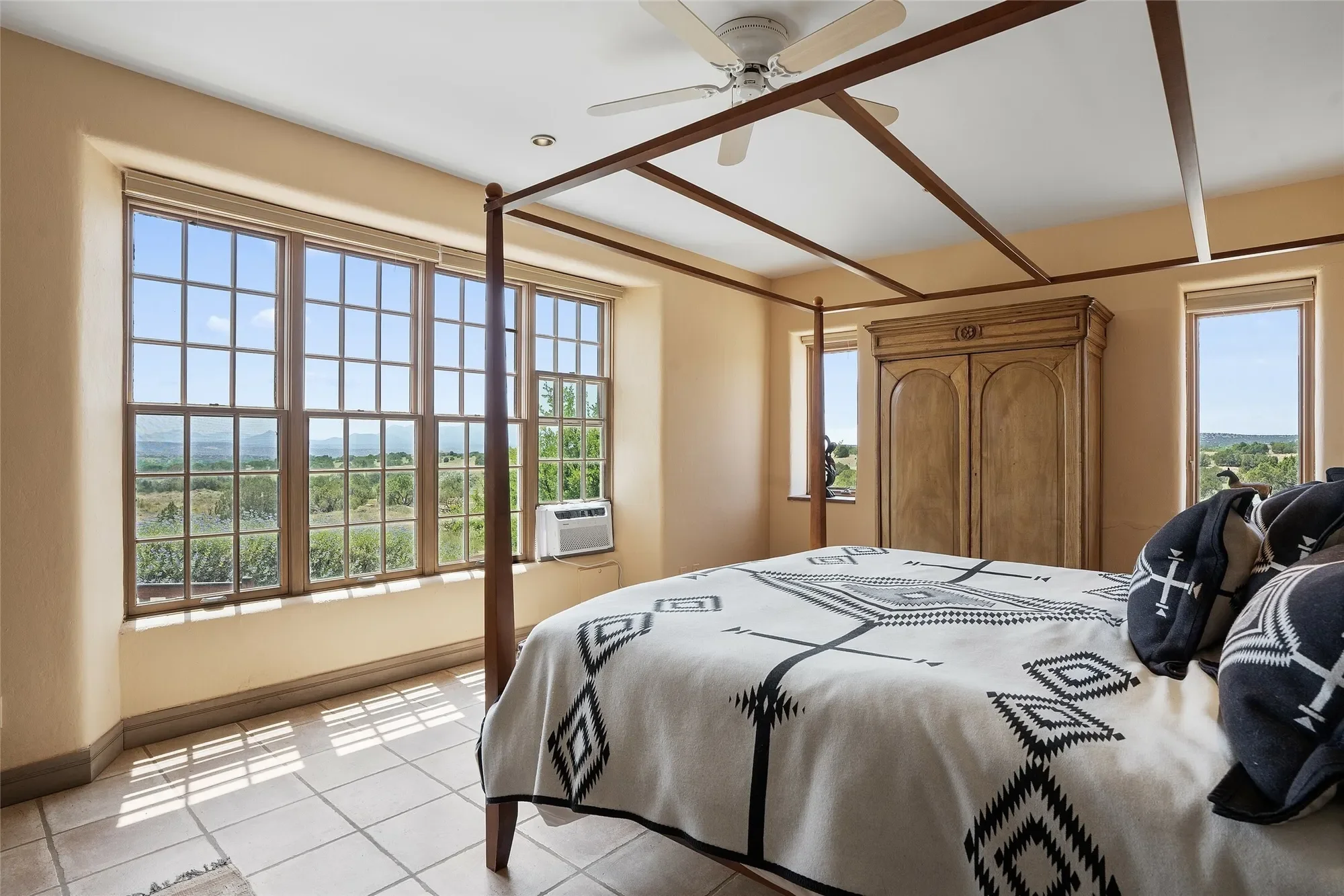 794 Camino Los Abuelos, Galisteo, NM 87540, Lamy, New Mexico, United States. - Photo 11