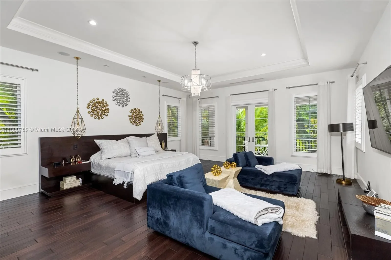 6495 SW 123rd Ter, Coral Gables, Florida, United States. - Photo 41