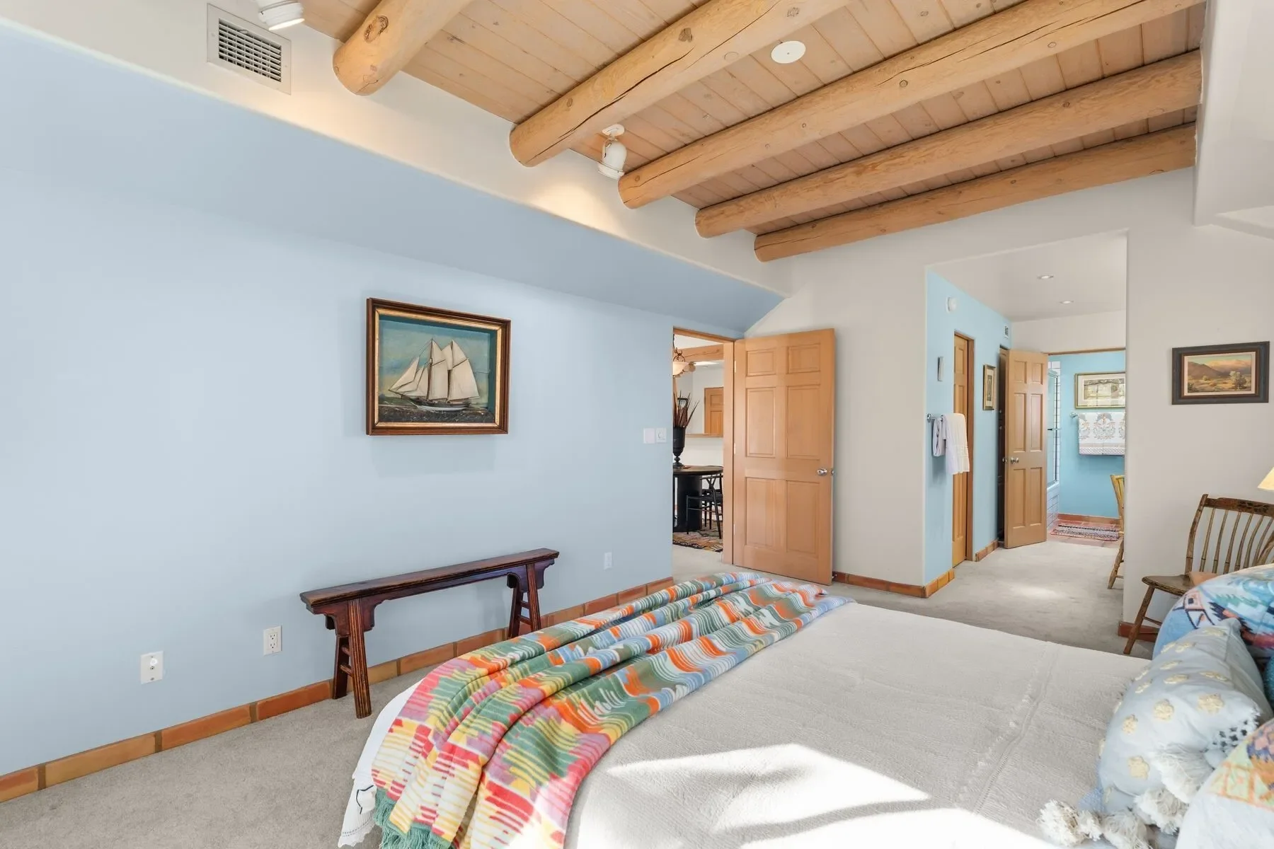3101 Old Pecos Trail #245, Santa Fe, NM 87505, Santa Fe, New Mexico, United States. - Photo 7
