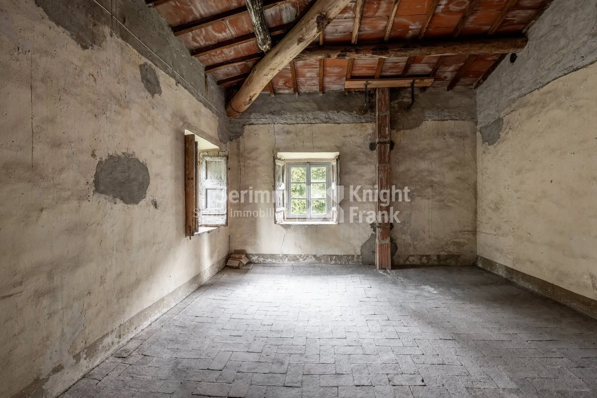 Capannori, Corte Franceschini, Tuscany, Italy. - Photo 26