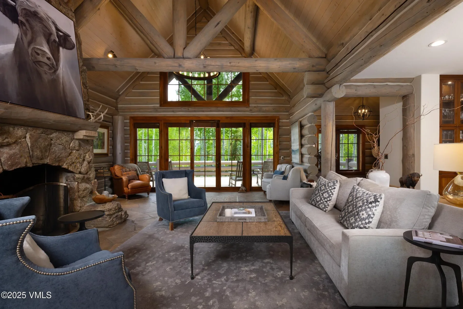 1761 Paintbrush, Avon, CO, 81620, USA, Avon, Colorado, United States. - Photo 4