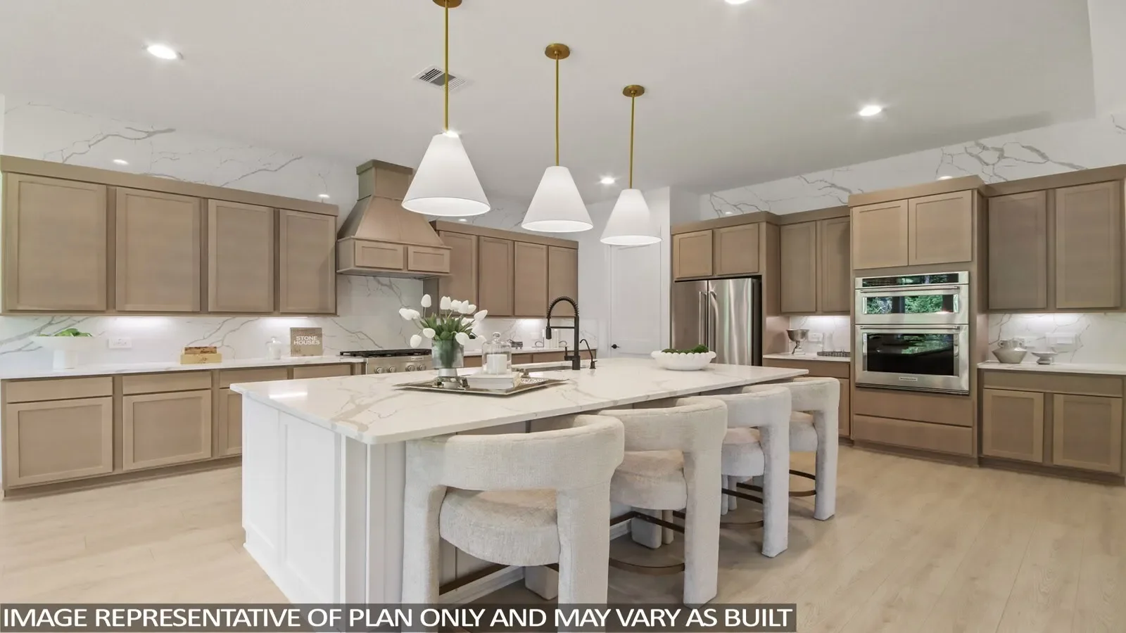 322 Louvenia Court, Pinehurst, TX 77362, Magnolia, Texas, United States. - Photo 2