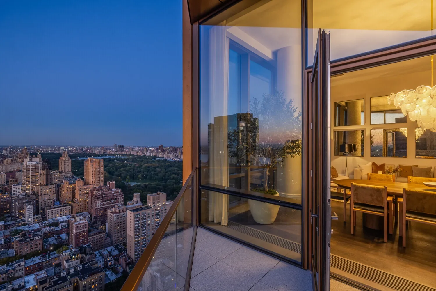 50 WEST 66TH STREET, 50 W 66TH ST, New York, New York, United States. - Photo 5