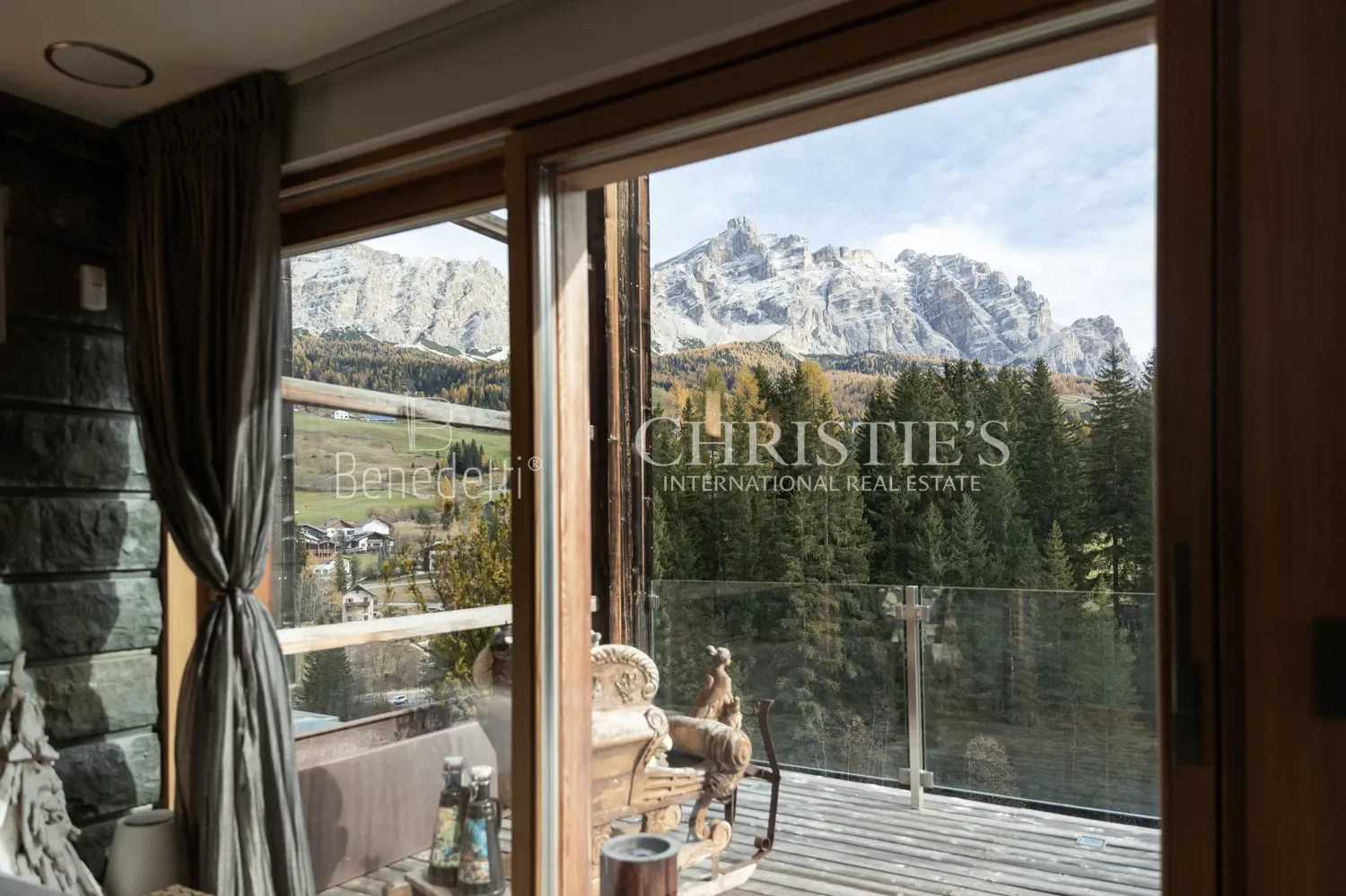 La Villa, Autonomous Province of Bolzano – South Tyrol, Italy, La Villa, Trentino-South Tyrol, Italy. - Photo 16